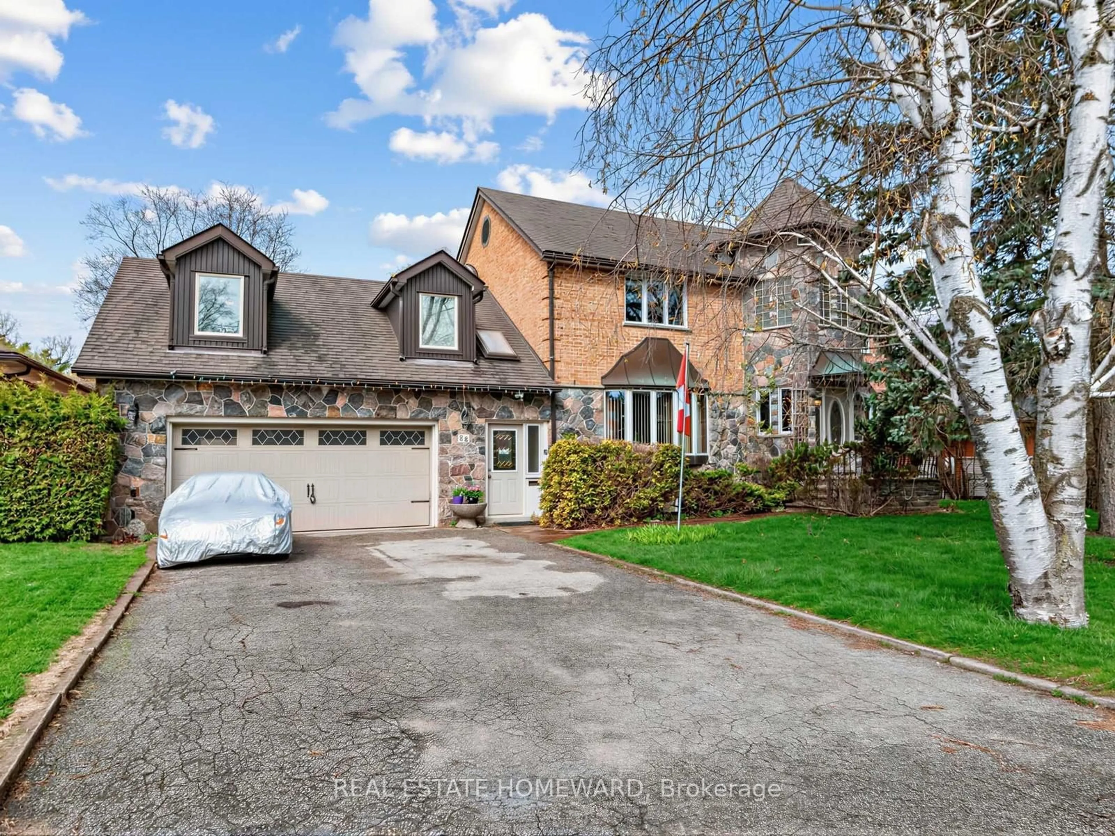 Unknown for 38 Centennial Rd, Toronto Ontario M1C 1Z1