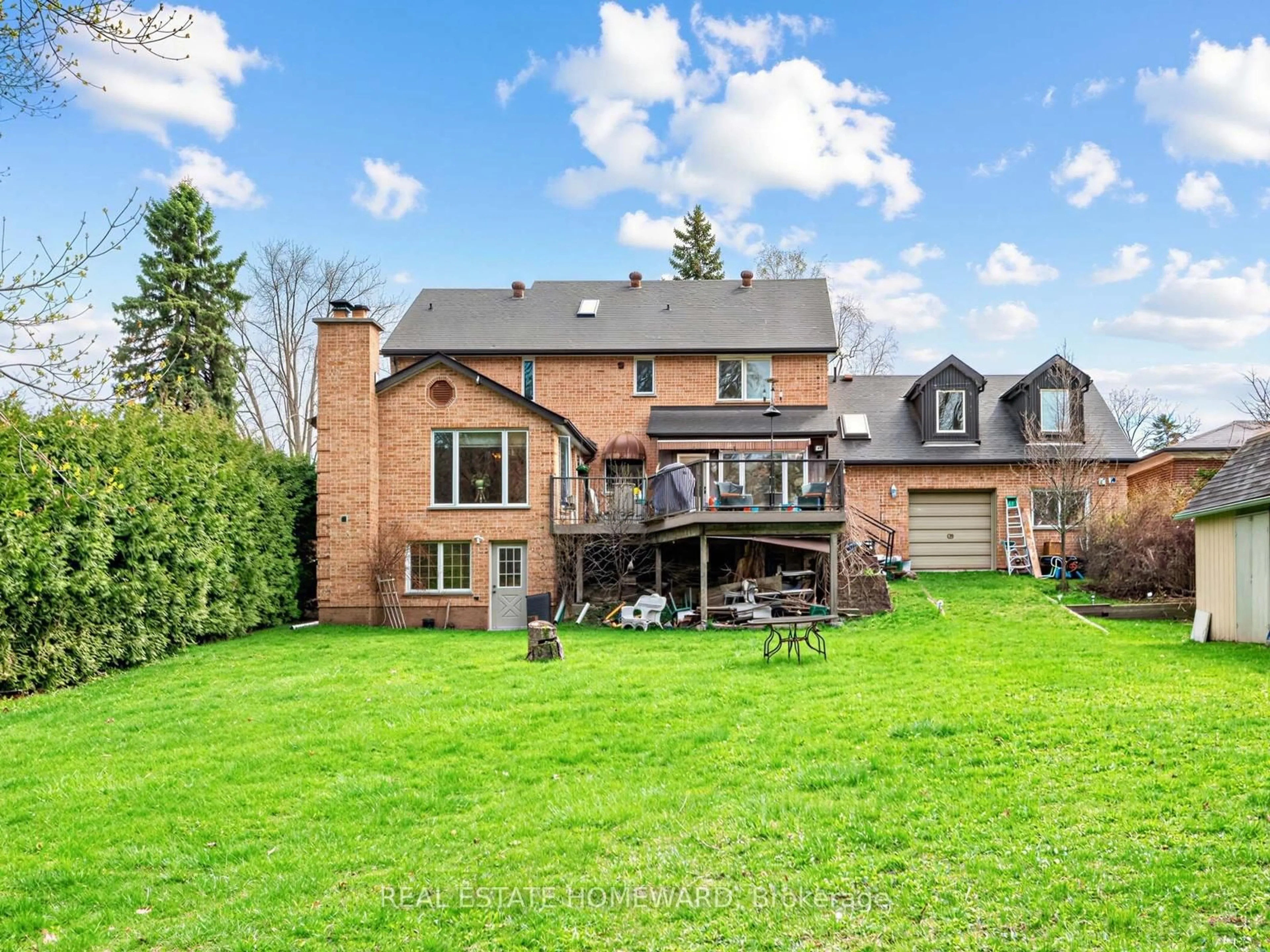 Unknown for 38 Centennial Rd, Toronto Ontario M1C 1Z1