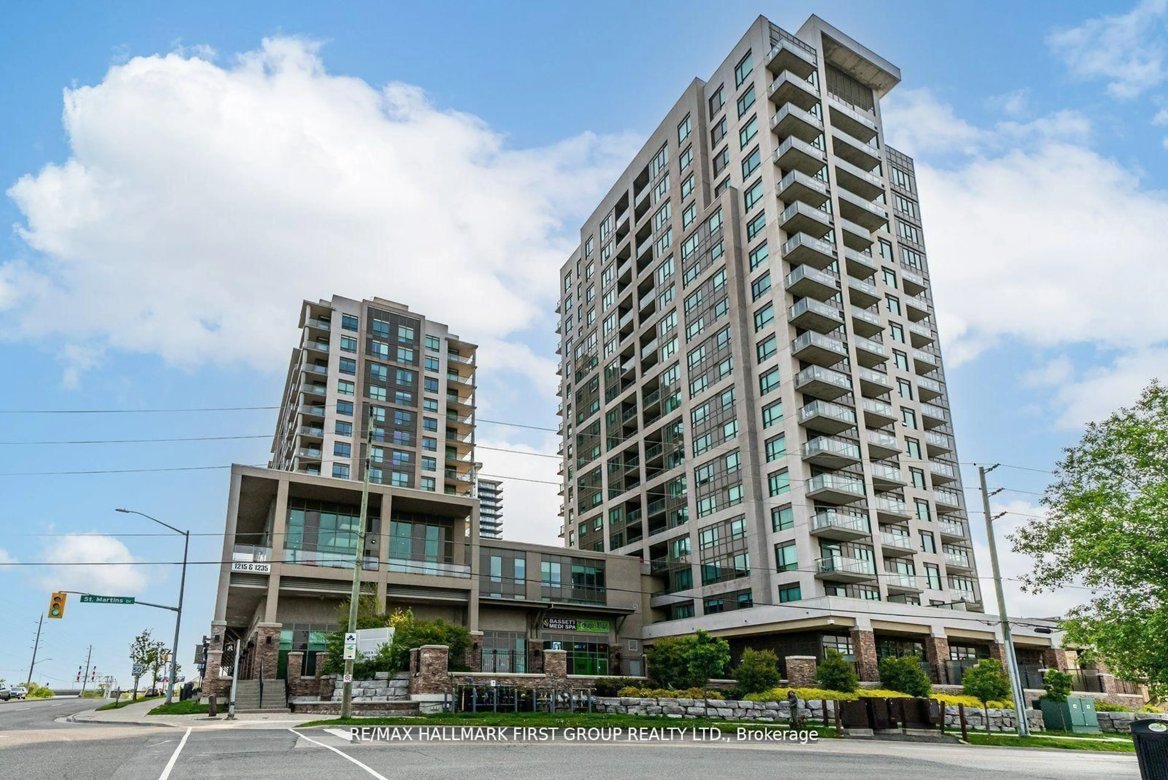Unknown for 1215 Bayly St #1304, Pickering Ontario L1W 1L7
