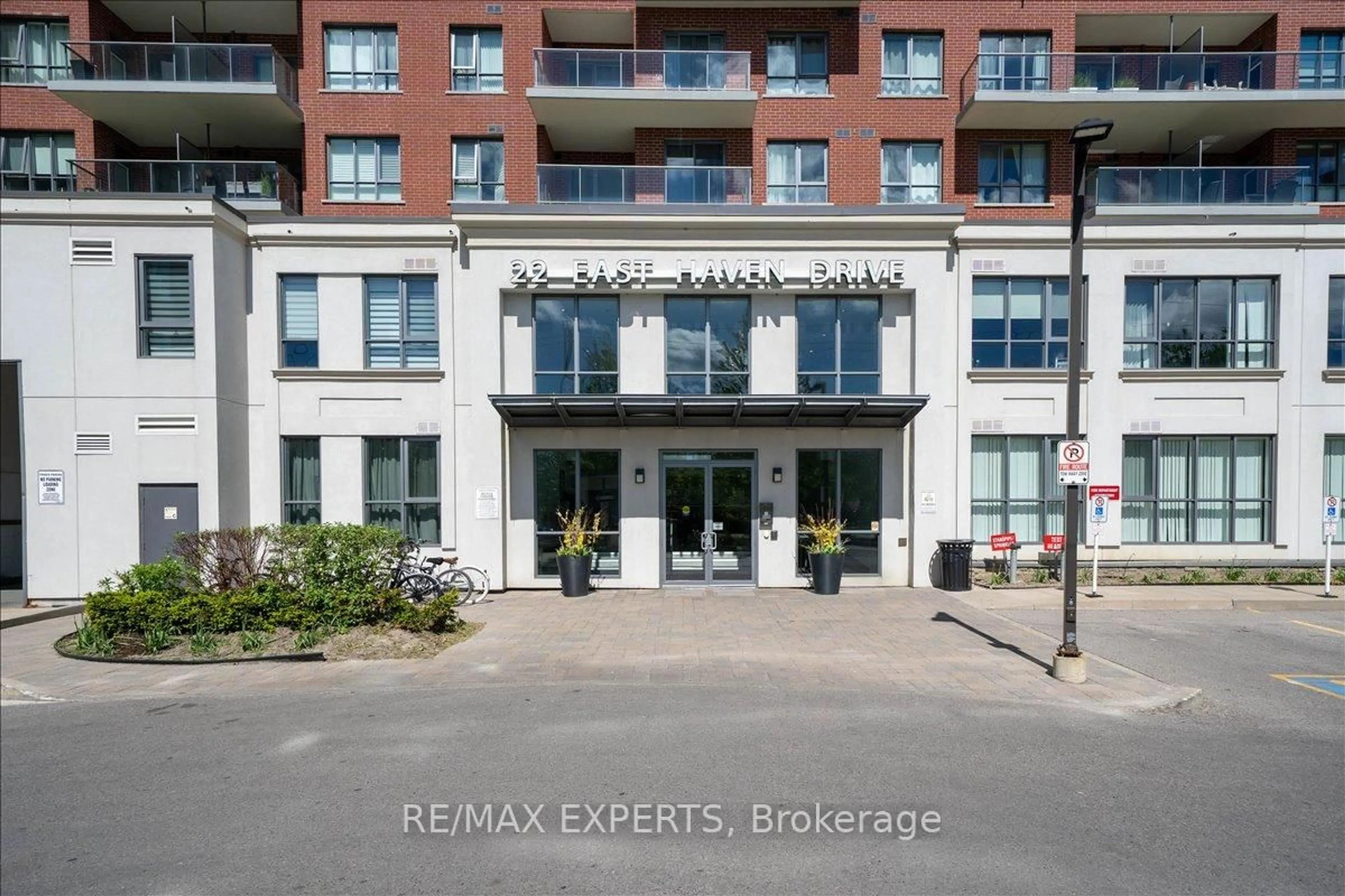 Unknown for 22 East Haven Dr #629, Toronto Ontario M1N 1T8