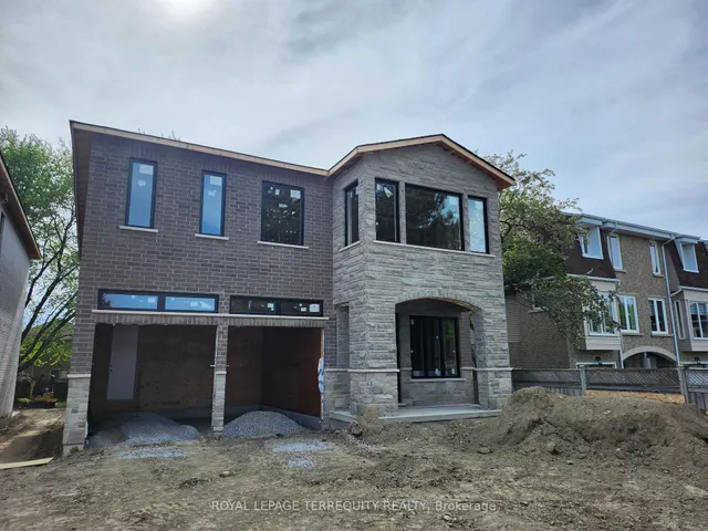3372 Brimley Rd, Toronto 4