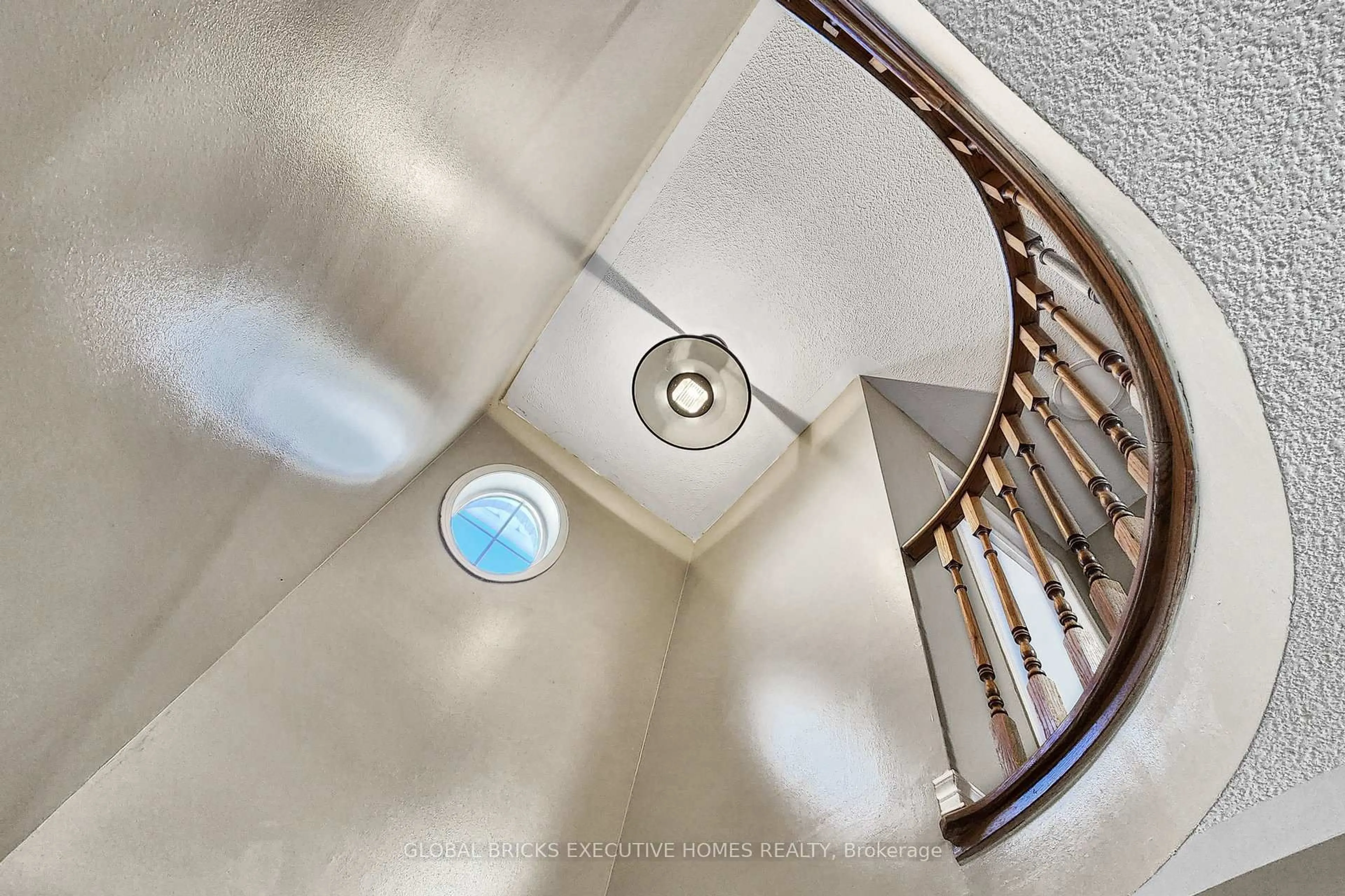 Stairs for 13 Howling Cres, Ajax Ontario L1S 7N7