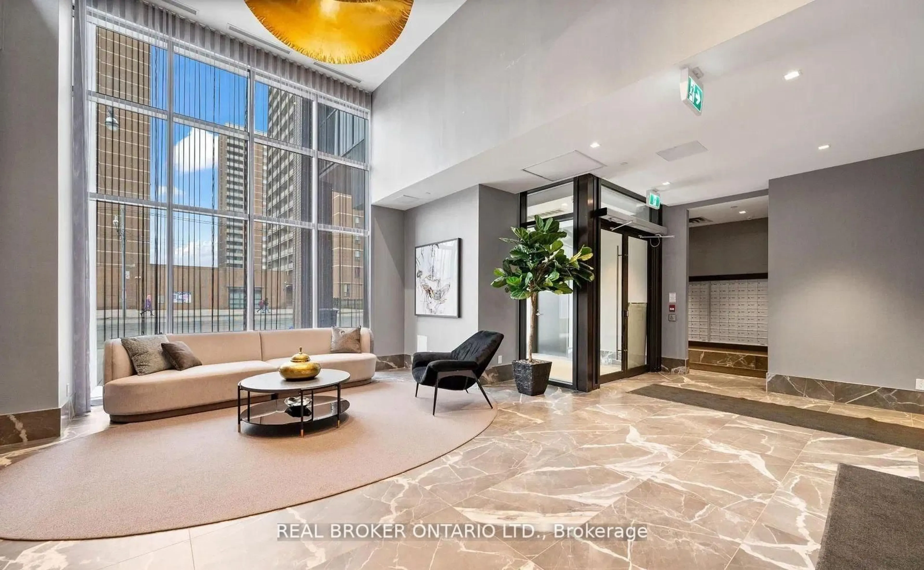 Unknown for 286 Main St #2602, Toronto Ontario M4C 4X4