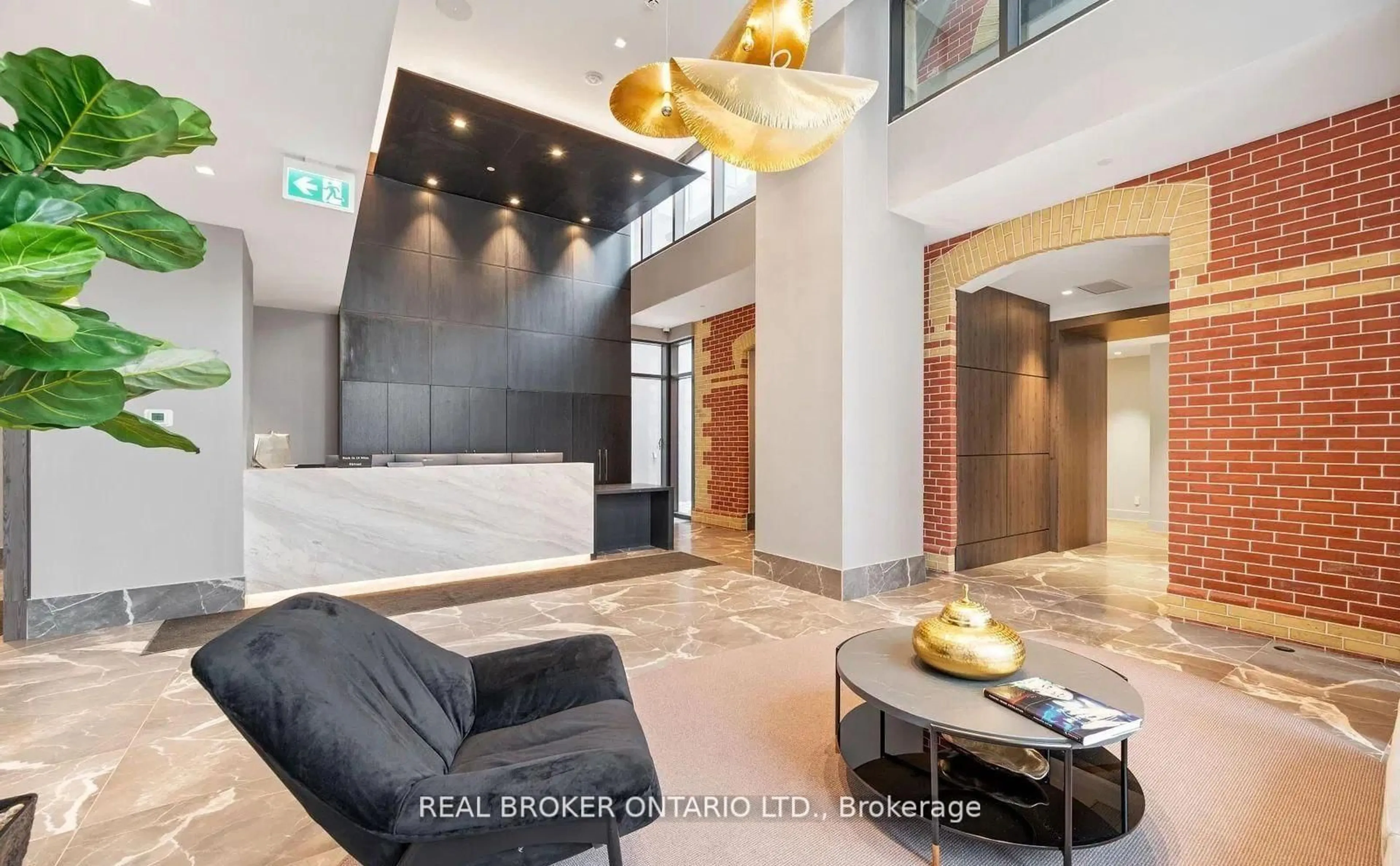 Unknown for 286 Main St #2602, Toronto Ontario M4C 4X4