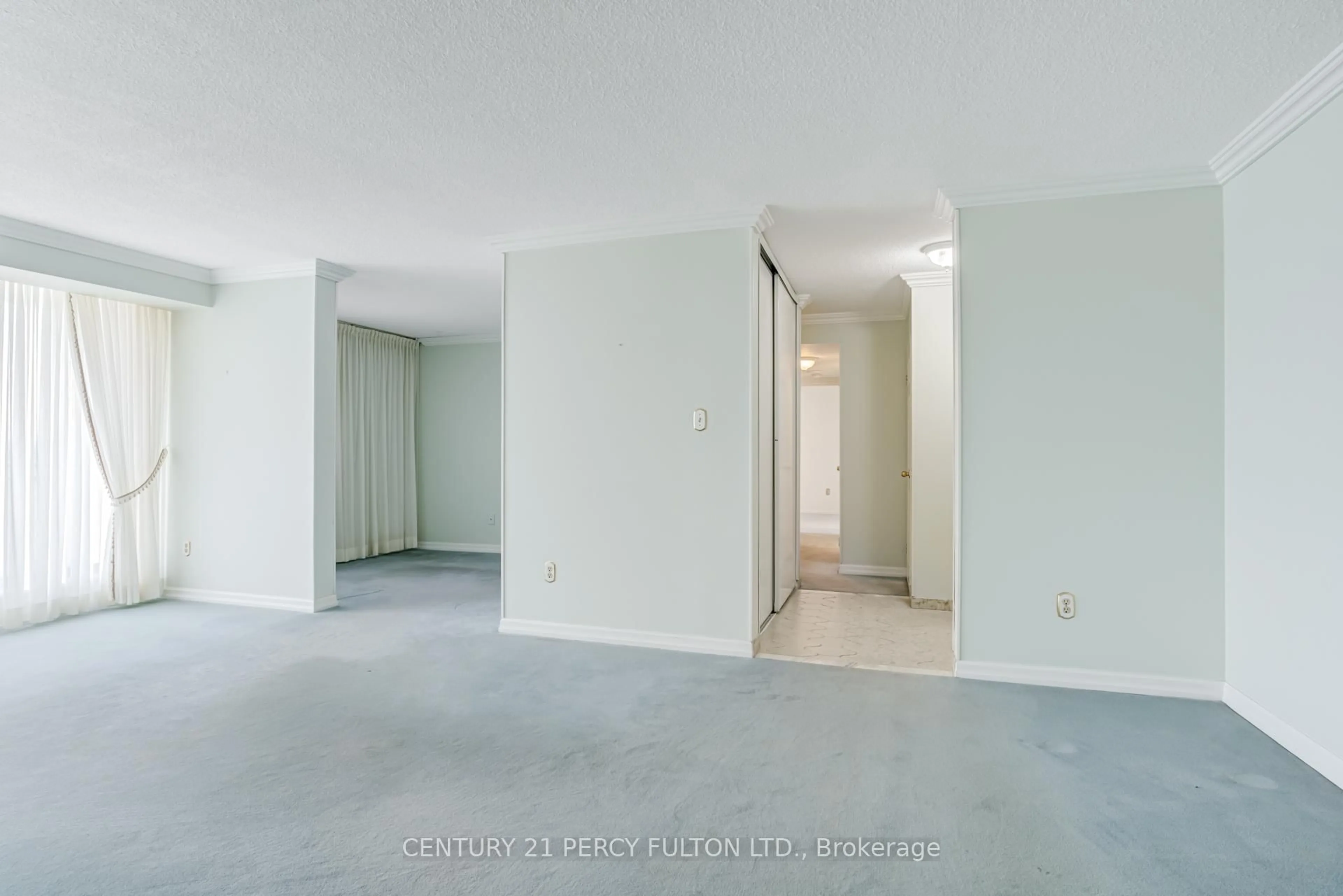 A pic of a room for 121 Trudelle St #608, Toronto Ontario M1J 3K4