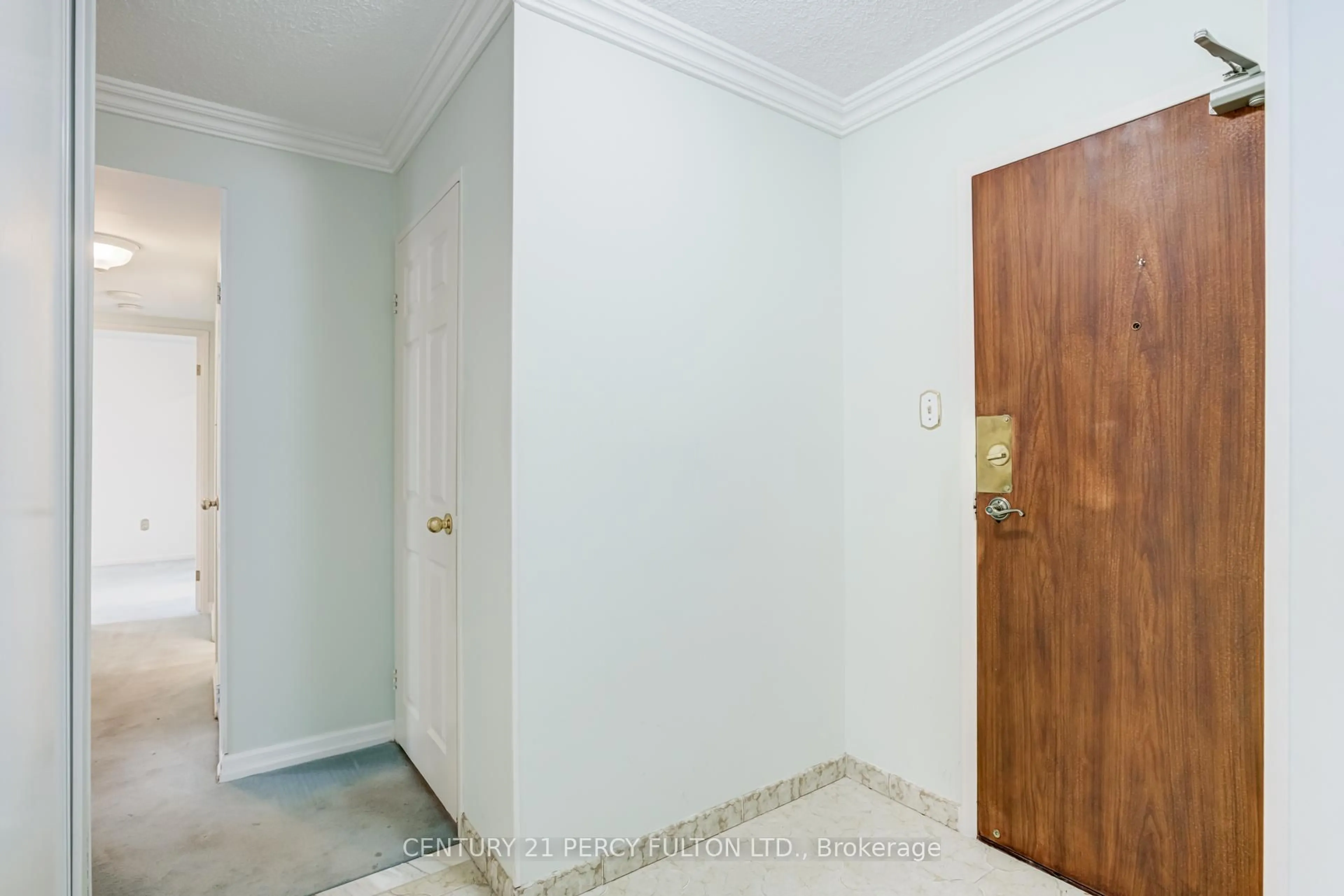 Unknown for 121 Trudelle St #608, Toronto Ontario M1J 3K4