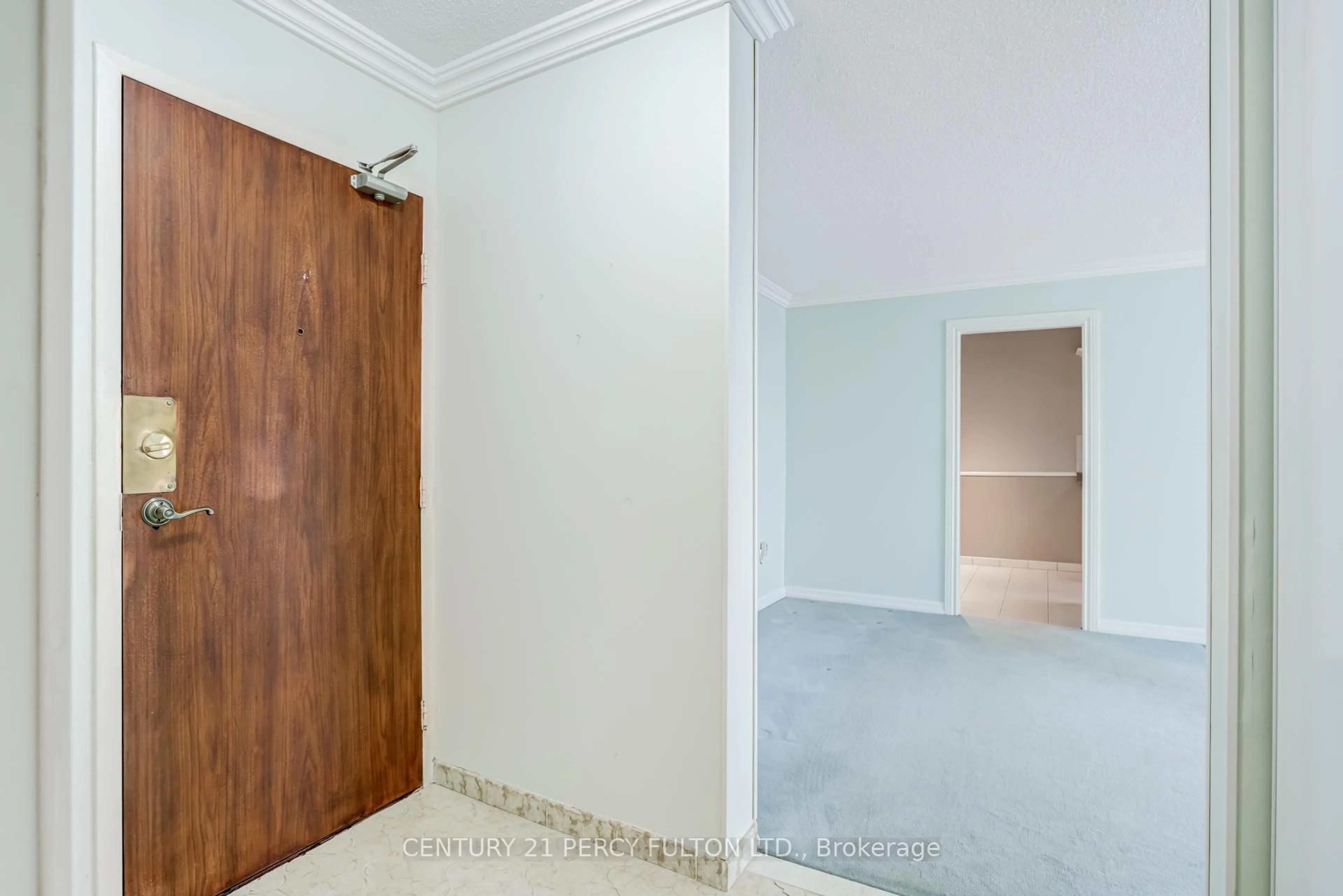 Unknown for 121 Trudelle St #608, Toronto Ontario M1J 3K4