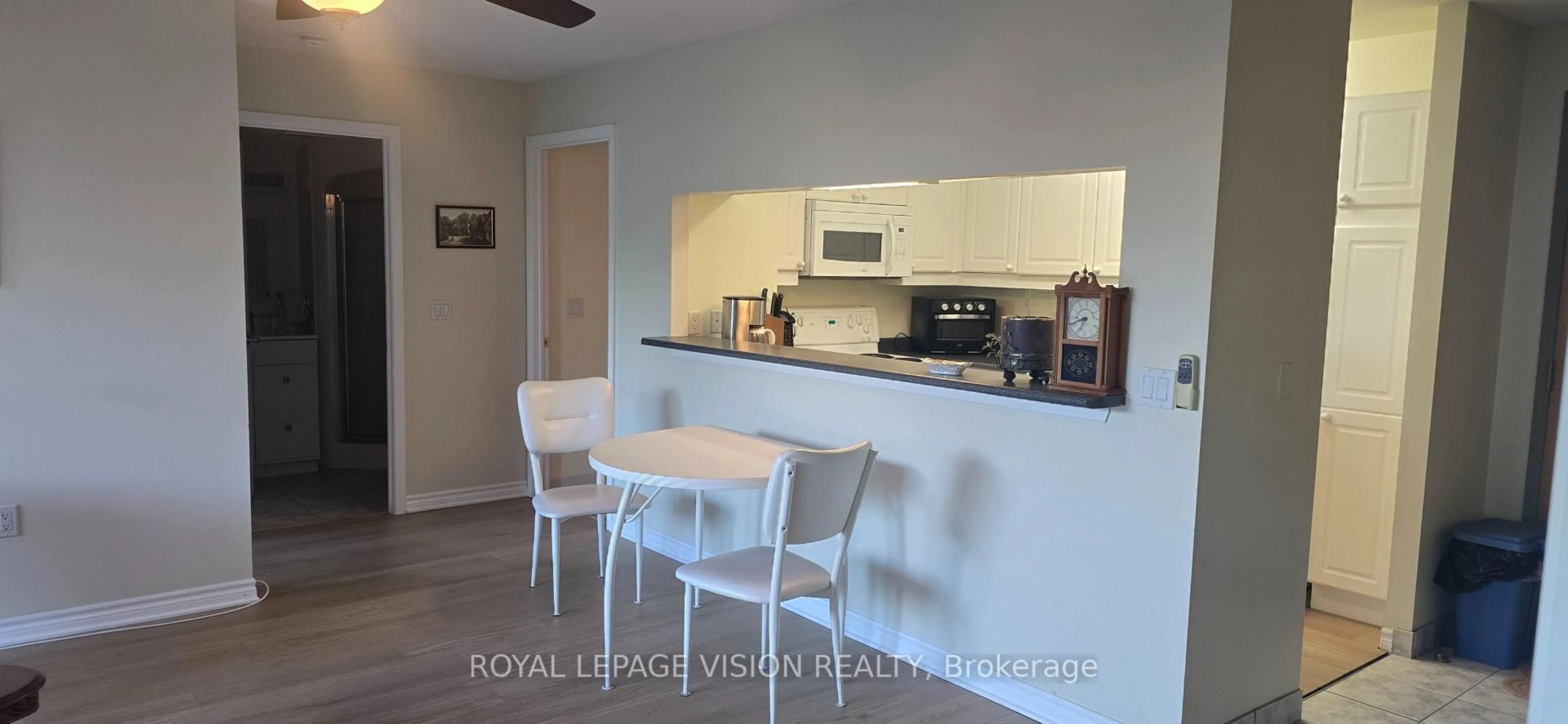 Unknown for 452 Scarborough Glf Club Rd #504, Toronto Ontario M1G 1H1
