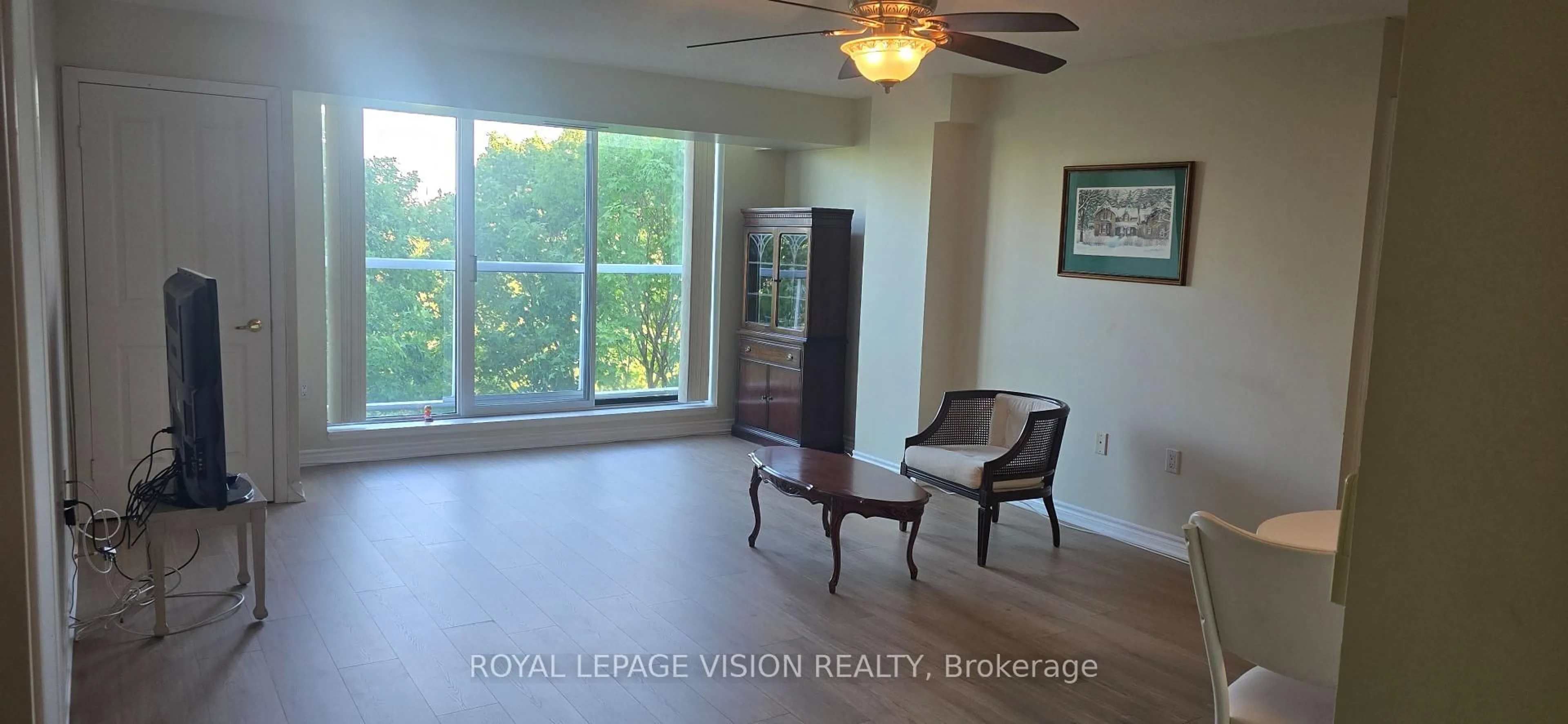 Unknown for 452 Scarborough Glf Club Rd #504, Toronto Ontario M1G 1H1