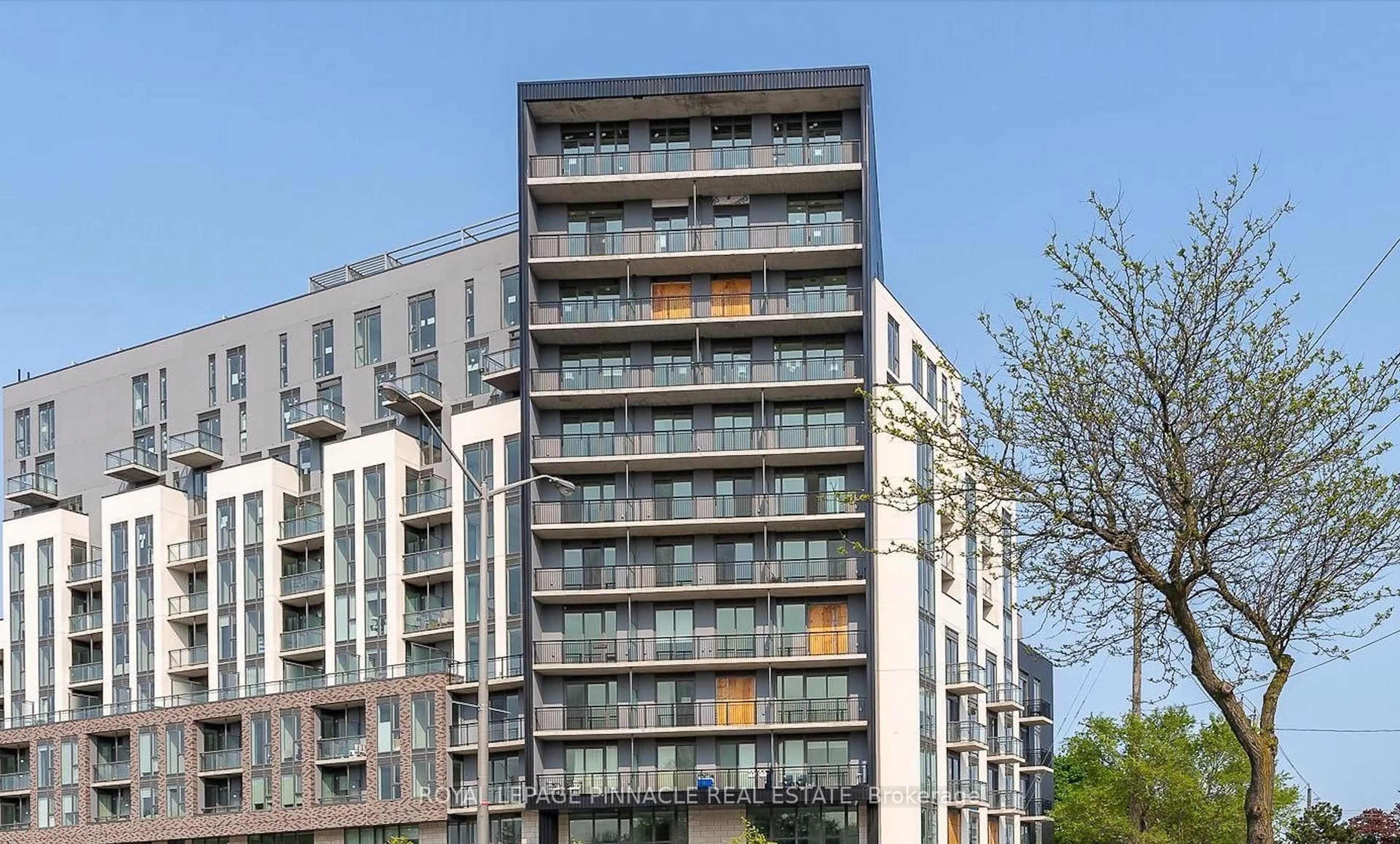 Unknown for 90 Glen Everest Rd #111, Toronto Ontario M1N 0C3