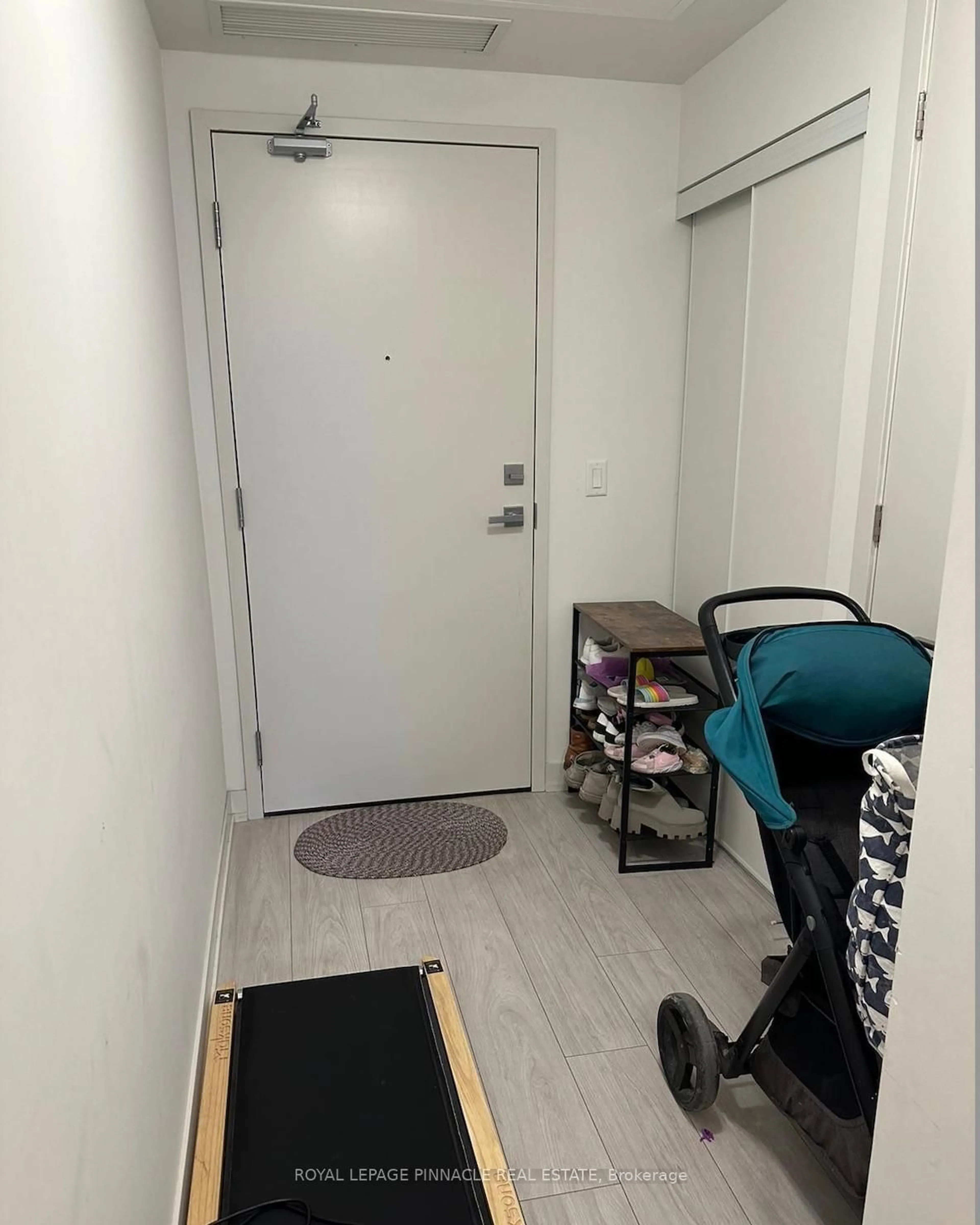 Unknown for 90 Glen Everest Rd #111, Toronto Ontario M1N 0C3