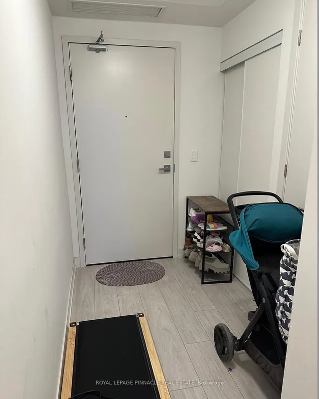 90 Glen Everest Rd #111, Toronto 4