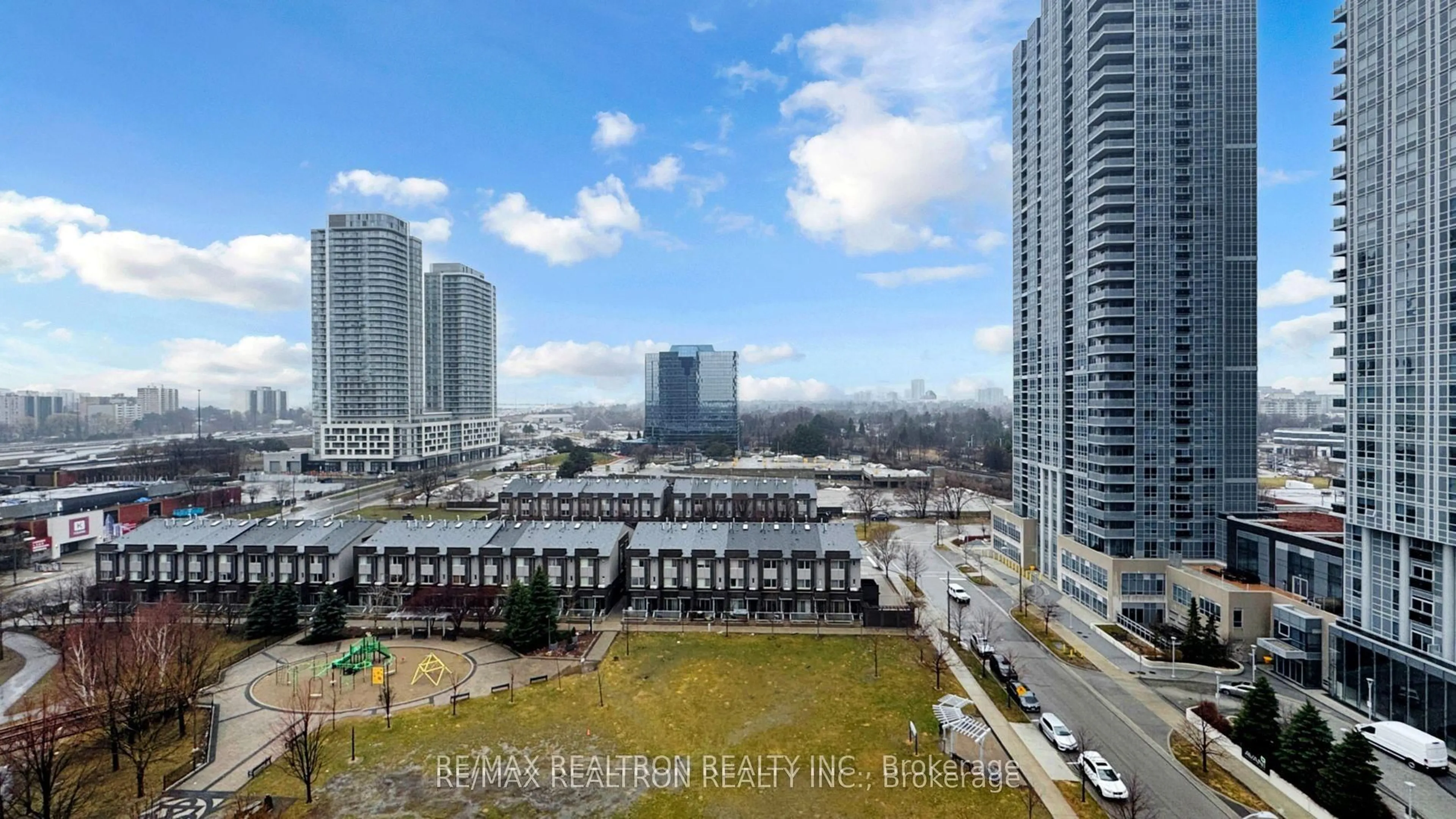 Unknown for 181 Village Green Sq #1217, Toronto Ontario M1S 0K6