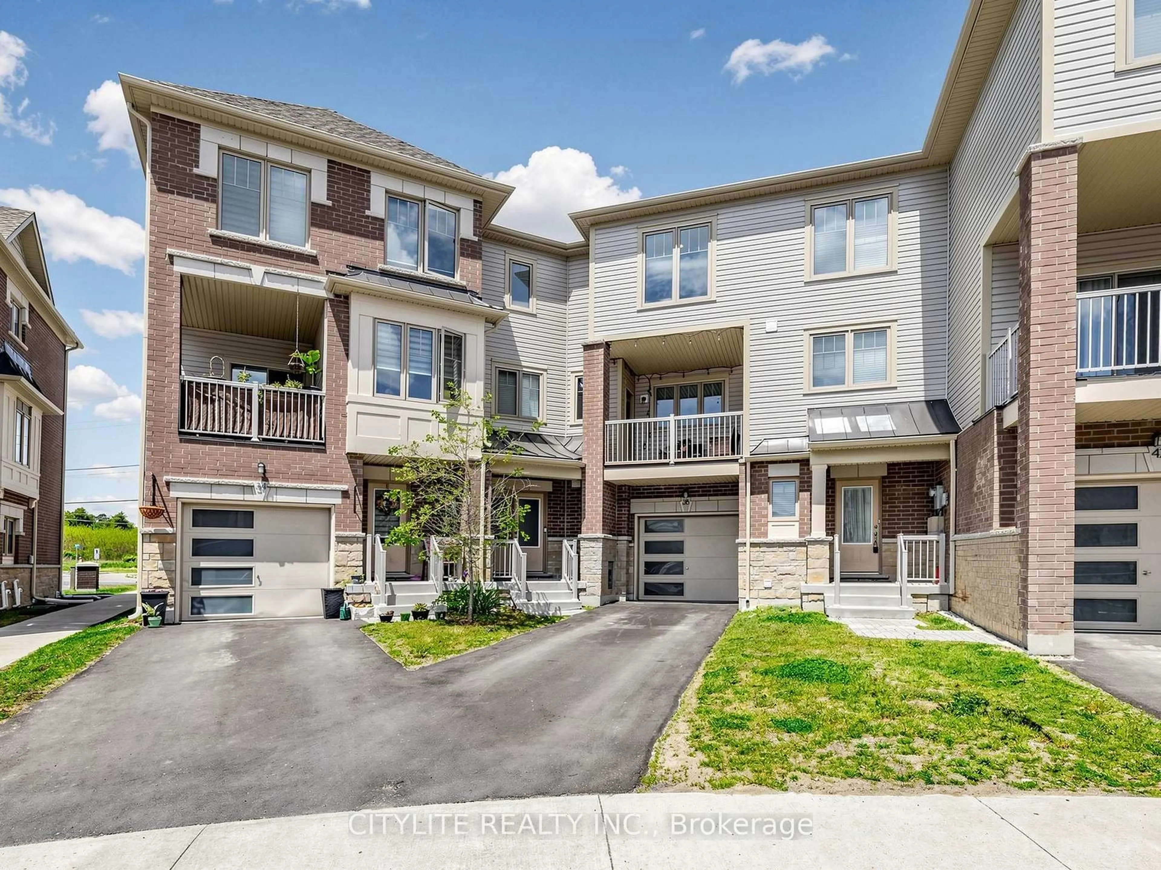 Unknown for 38 Ambereen Pl, Clarington Ontario L1C 7H5