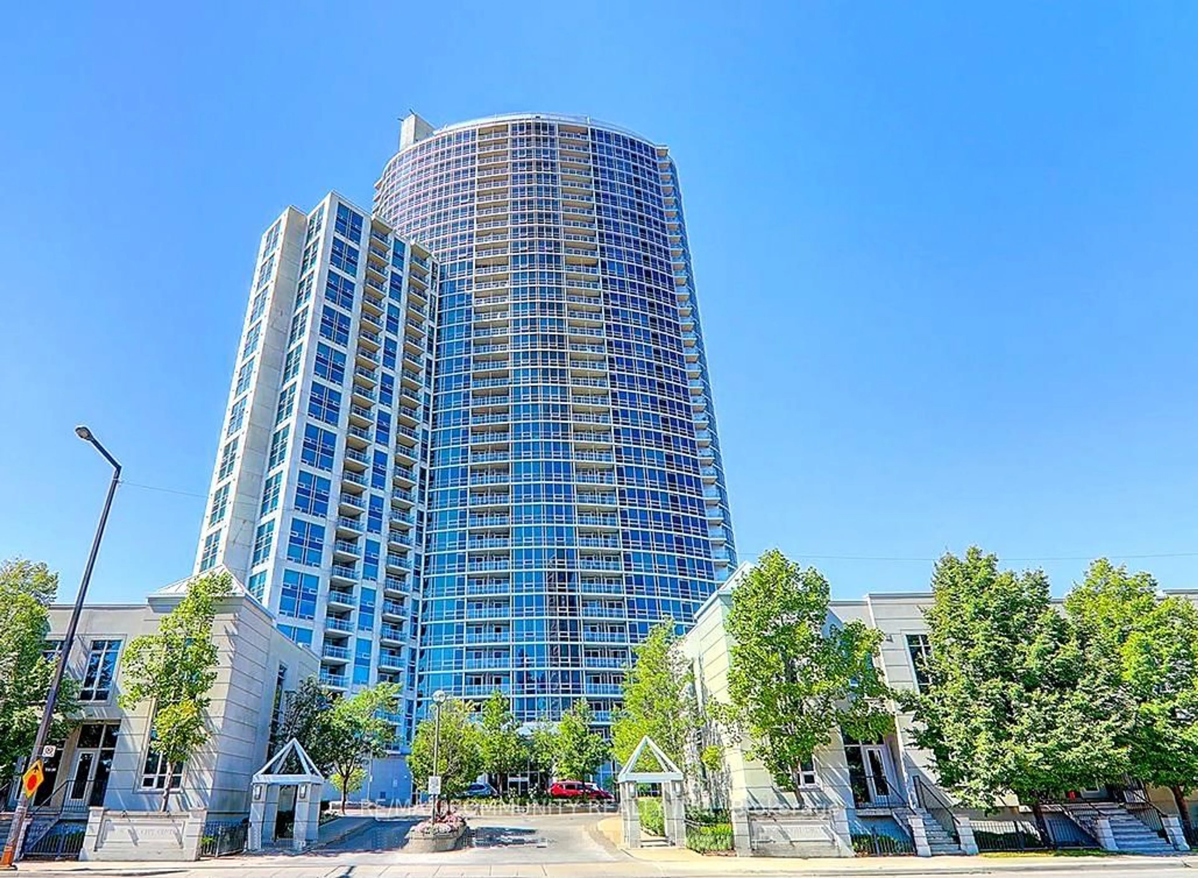 Unknown for 83 Borough Dr #907, Toronto Ontario M1P 5E4