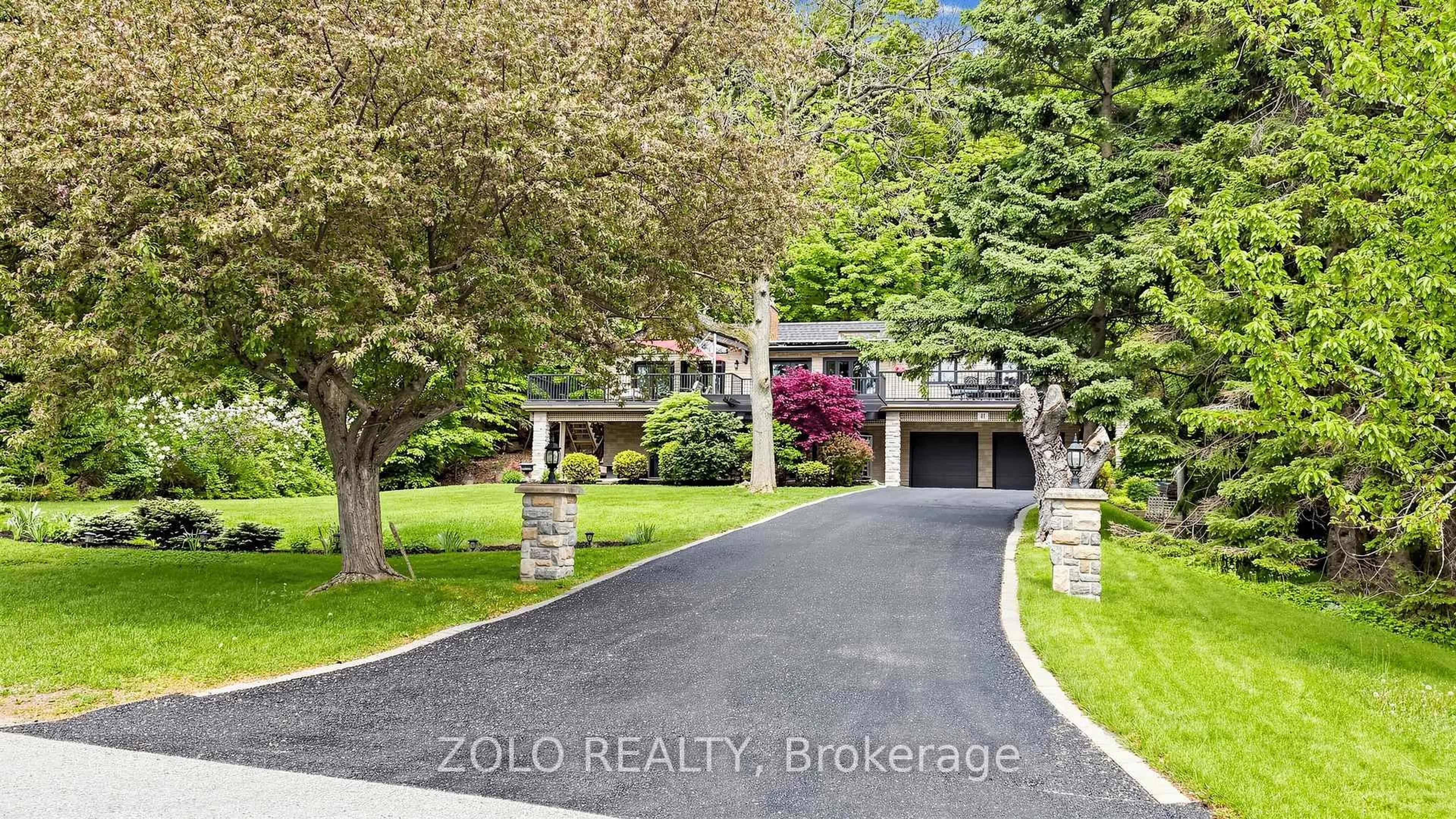 Unknown for 41 Meadowcliffe Dr, Toronto Ontario M1M 2X8