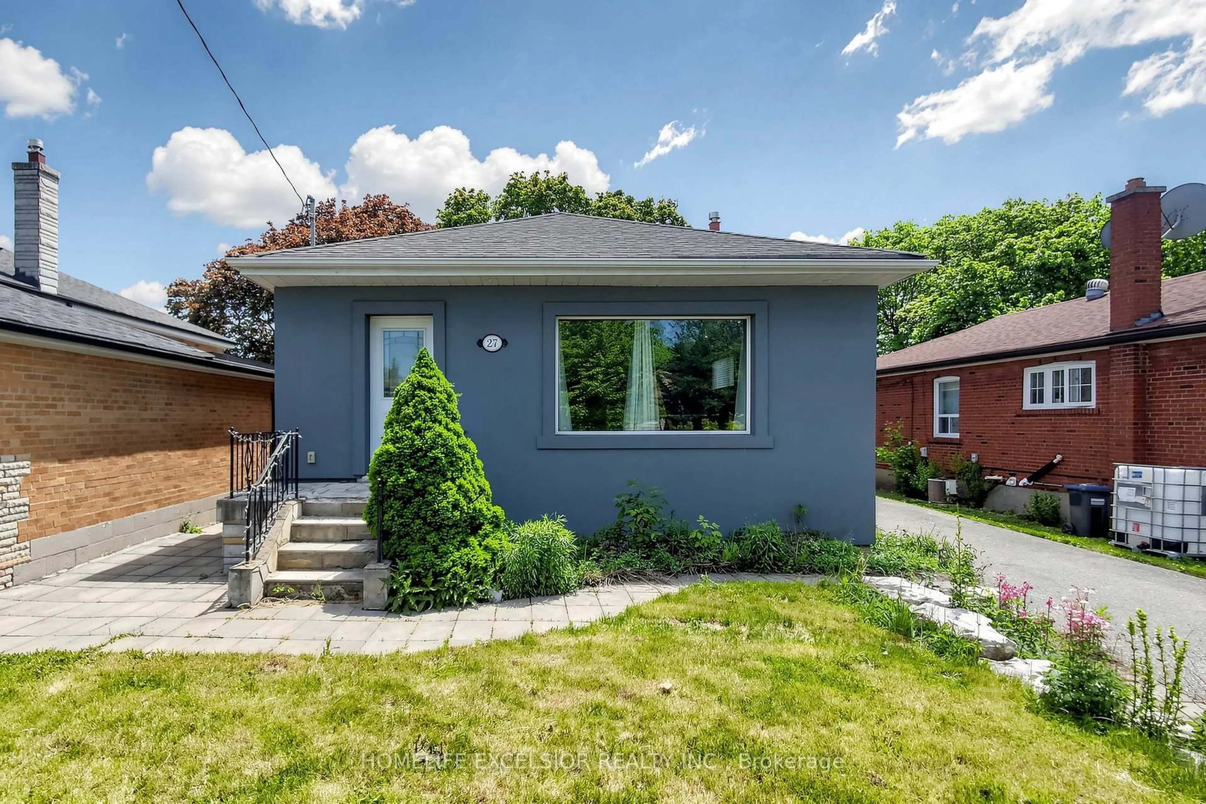 Unknown for 27 Japonica Rd, Toronto Ontario M1R 4S1