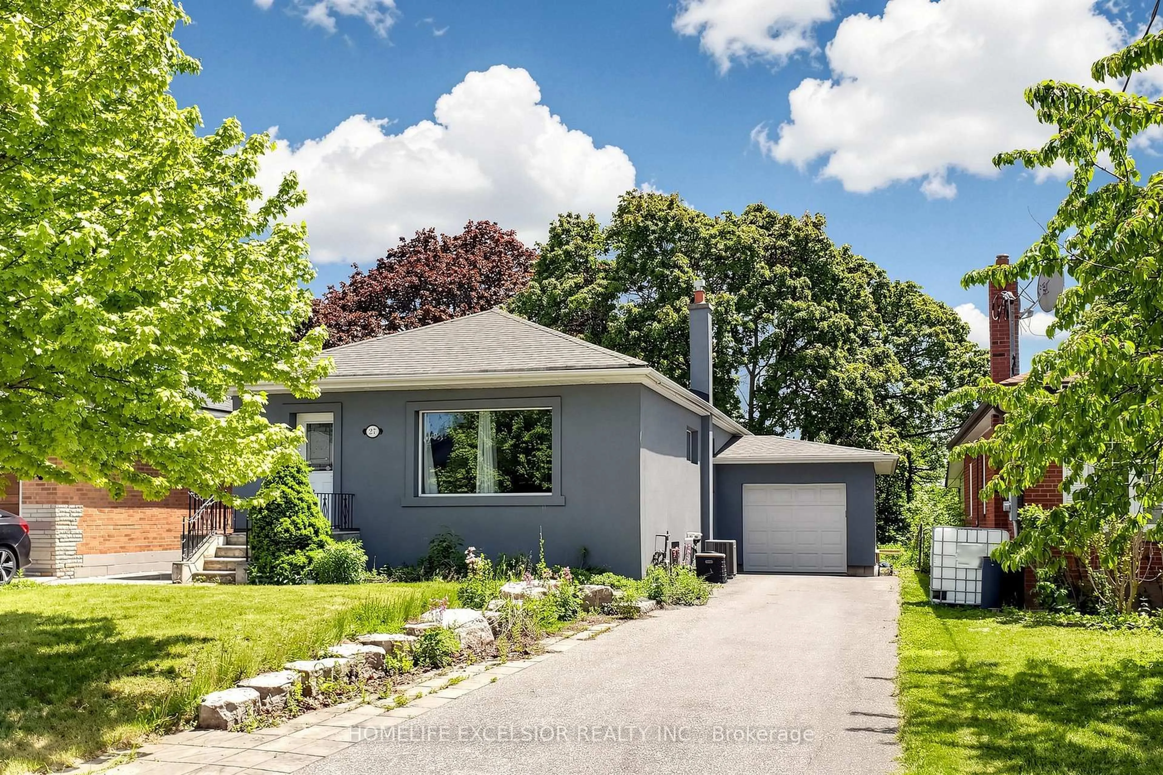 Unknown for 27 Japonica Rd, Toronto Ontario M1R 4S1