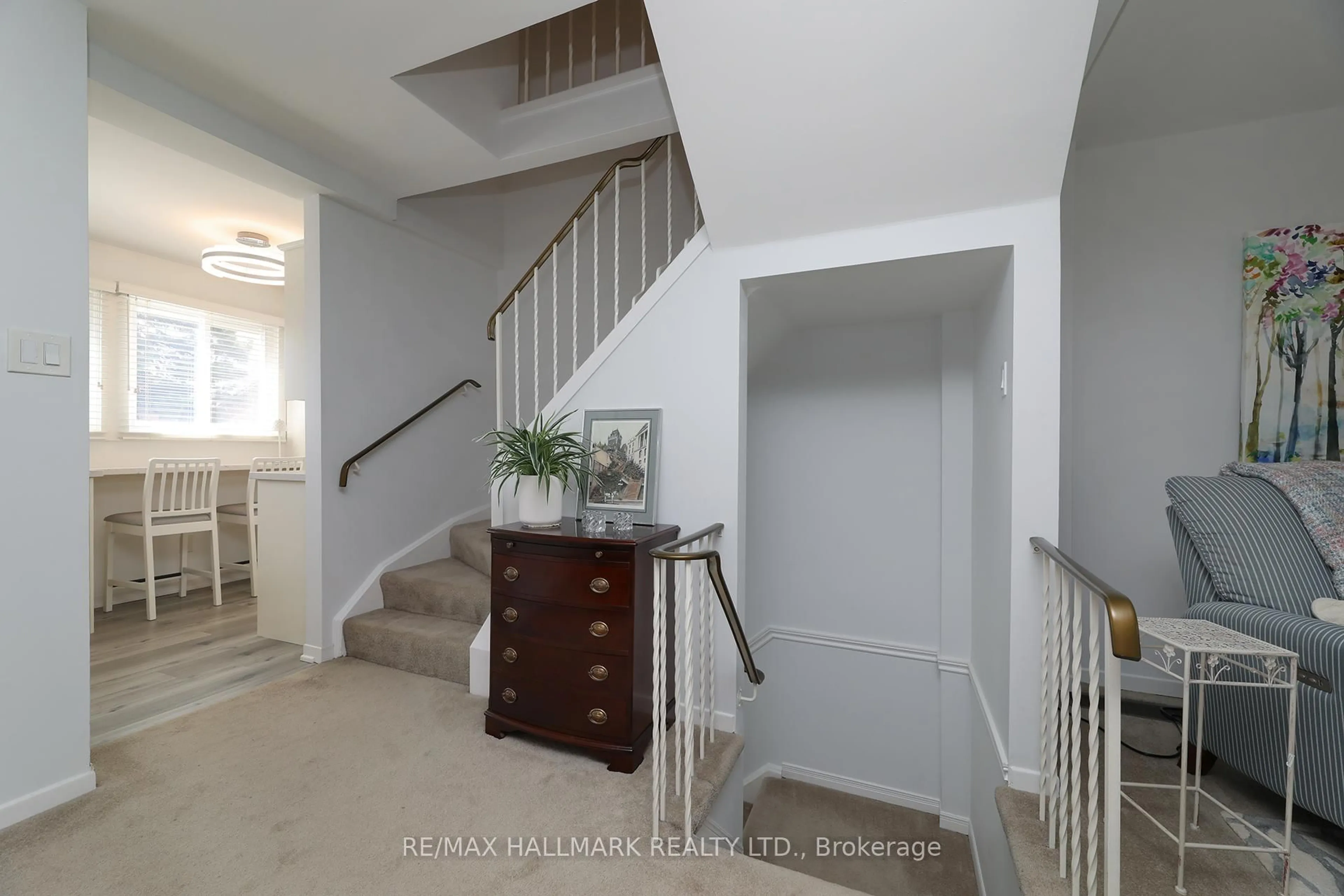 Unknown for 90 Wingarden Crt #137, Toronto Ontario M1B 2K3