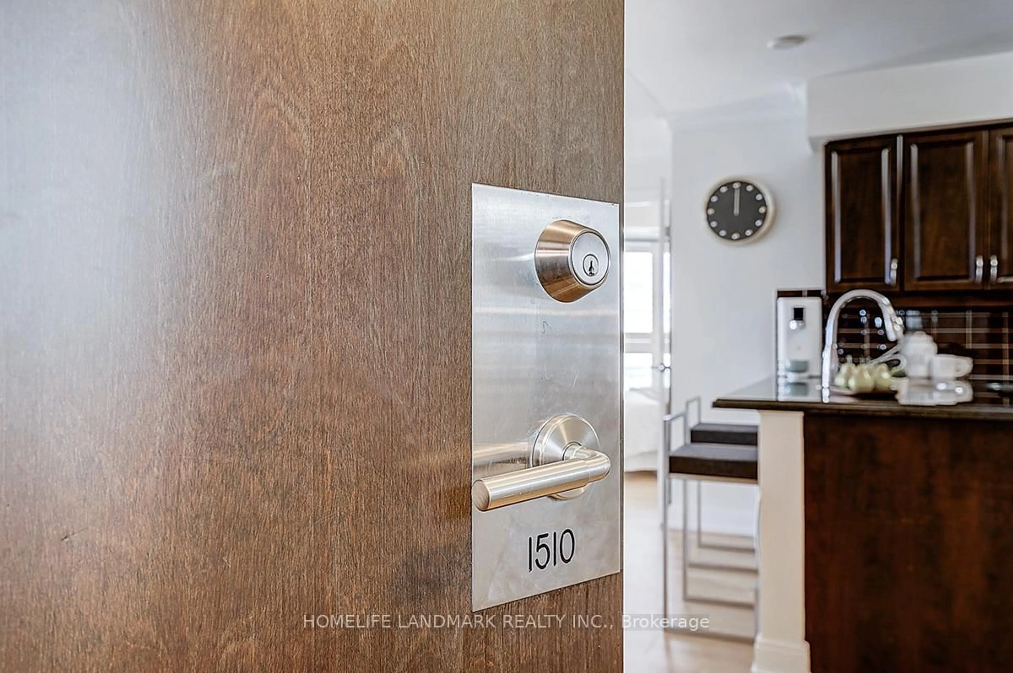 Unknown for 125 Village Green Sq #1510, Toronto Ontario M1S 0G3