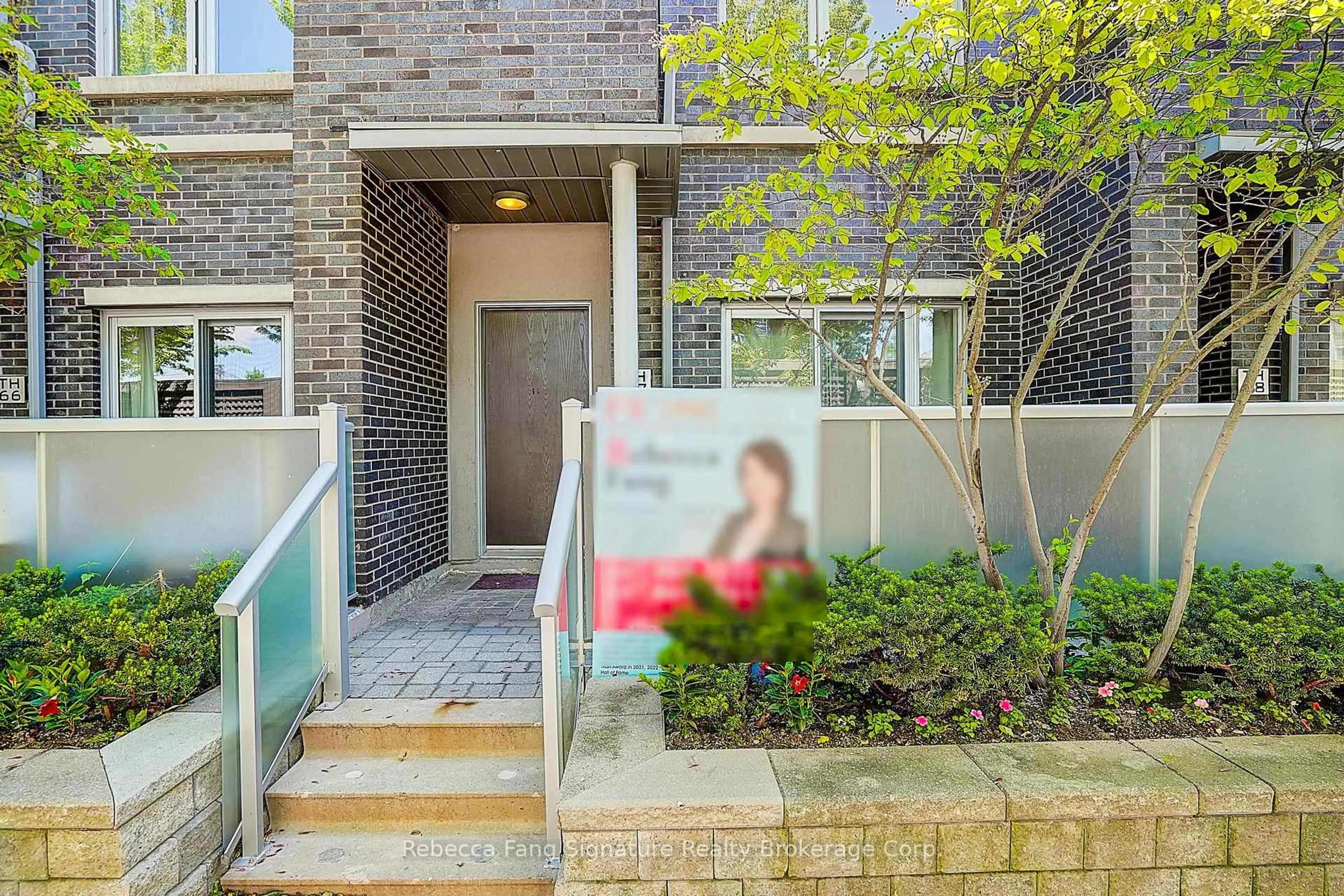 Unknown for 295 Village Green Sq #67, Toronto Ontario M1S 0L2