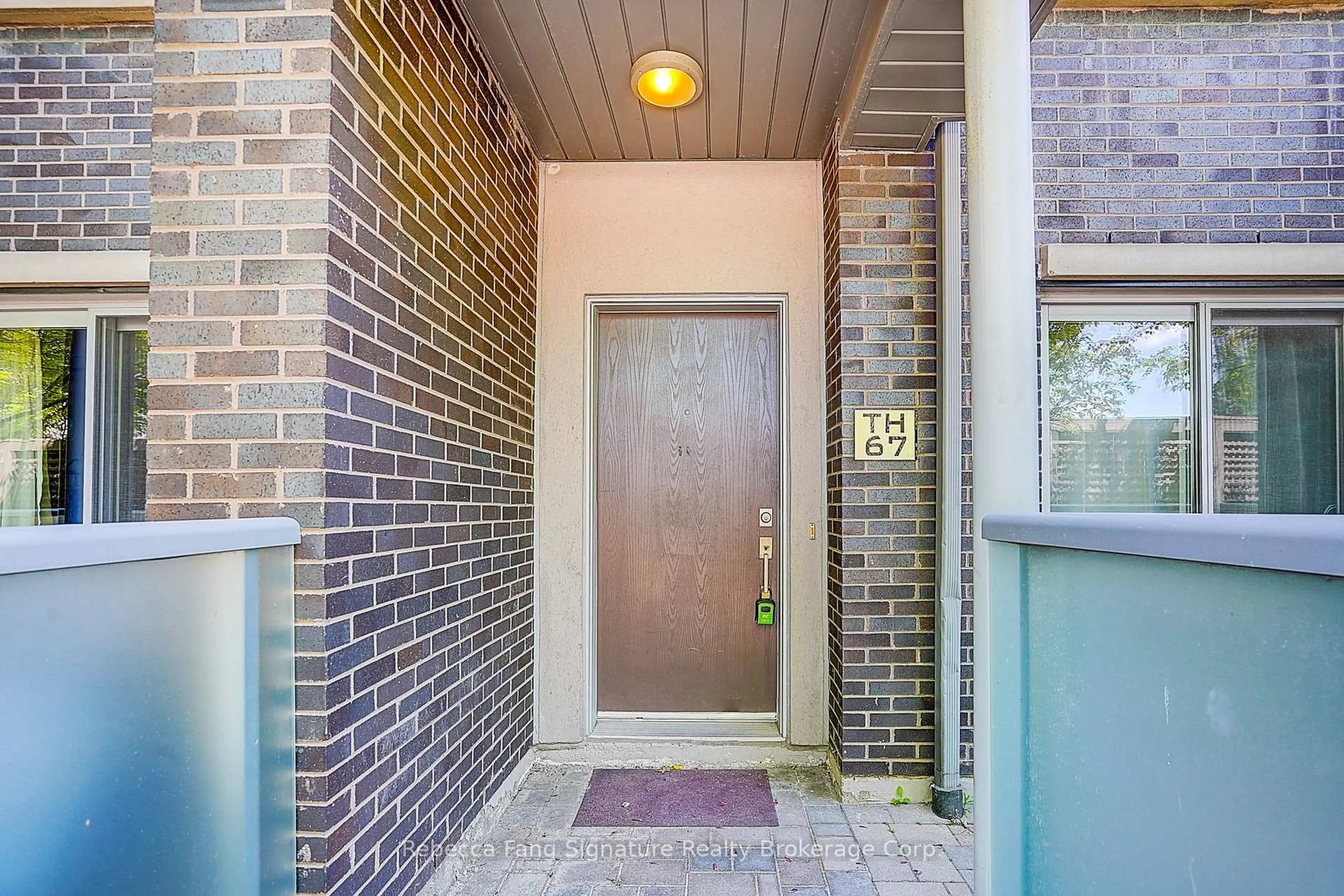 Unknown for 295 Village Green Sq #67, Toronto Ontario M1S 0L2