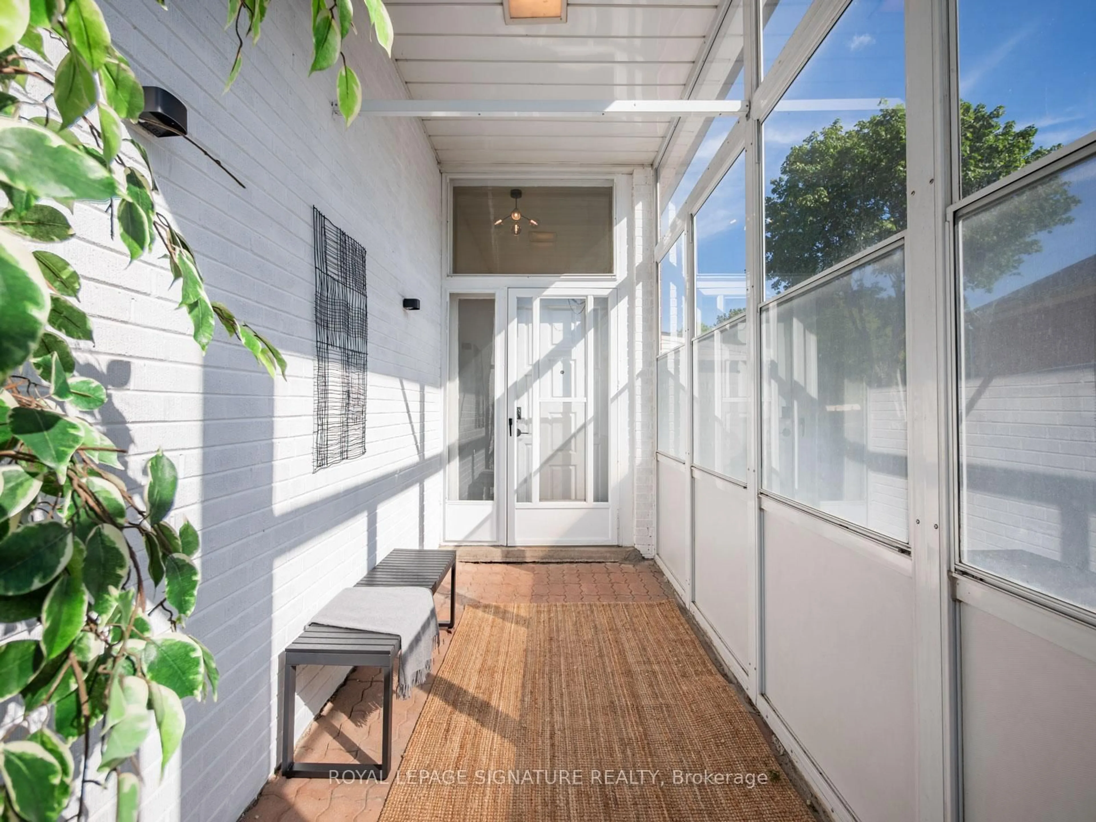 Unknown for 27 Dalecliff Cres, Toronto Ontario M1R 3L6