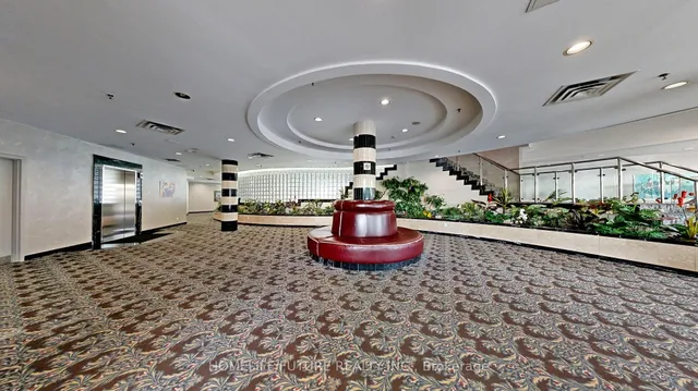 1470 Midland Ave #1506, Toronto 3