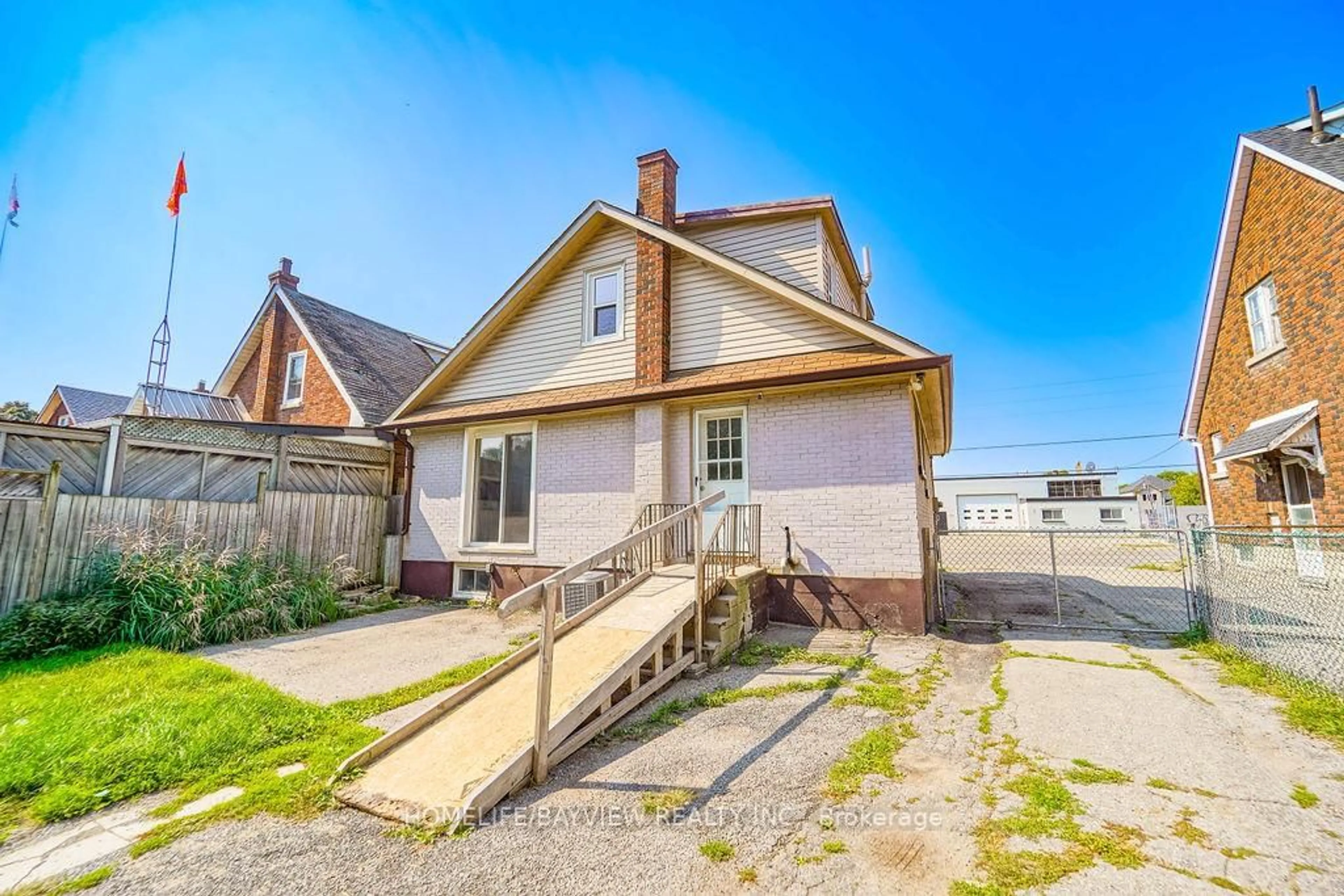 Unknown for 187 Park Rd, Oshawa Ontario L1J 4H1