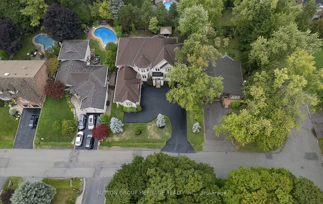 1921 Bonita Ave, Pickering 3