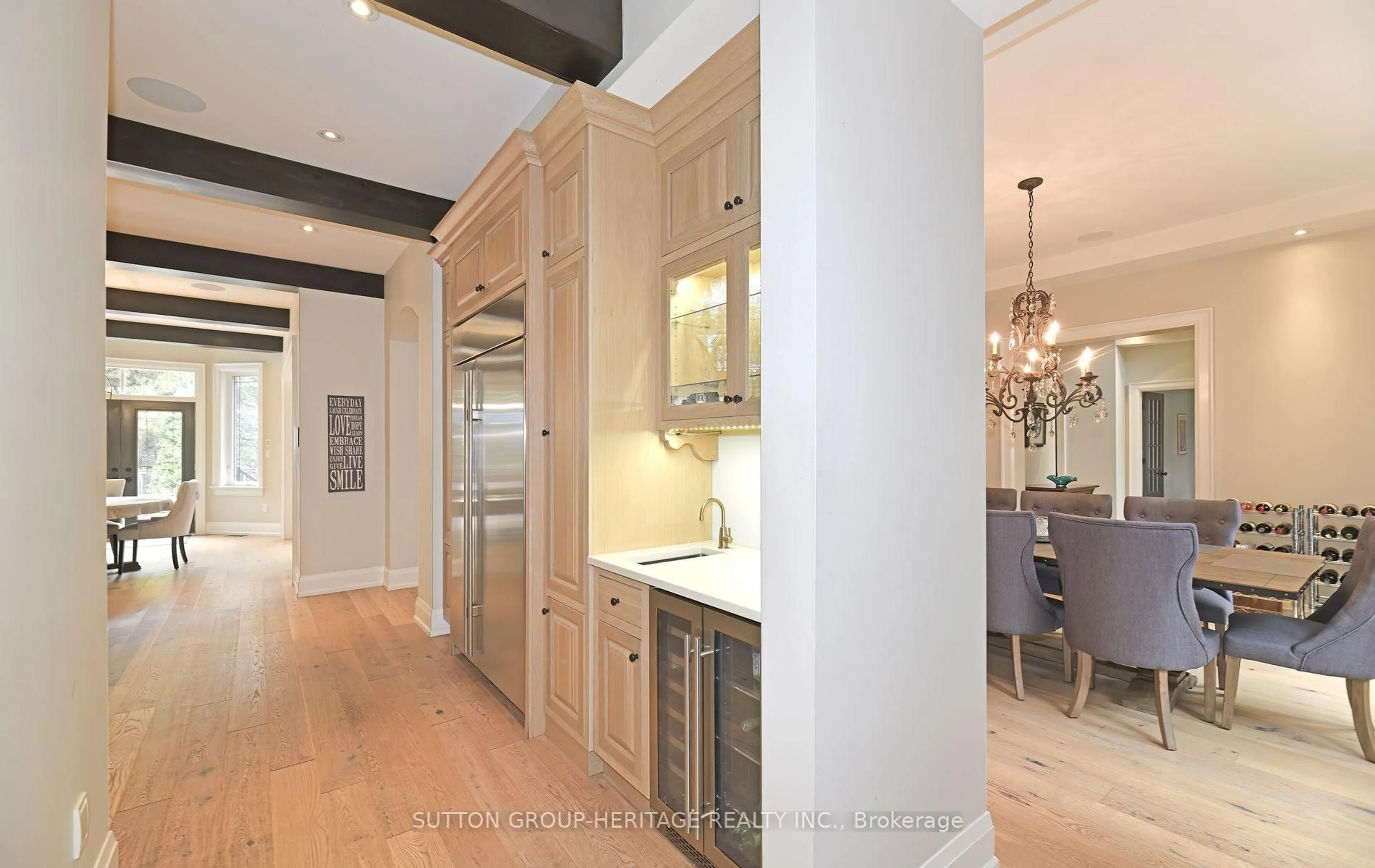 Contemporary kitchen, unknown for 1921 Bonita Ave, Pickering Ontario L1V 3N1