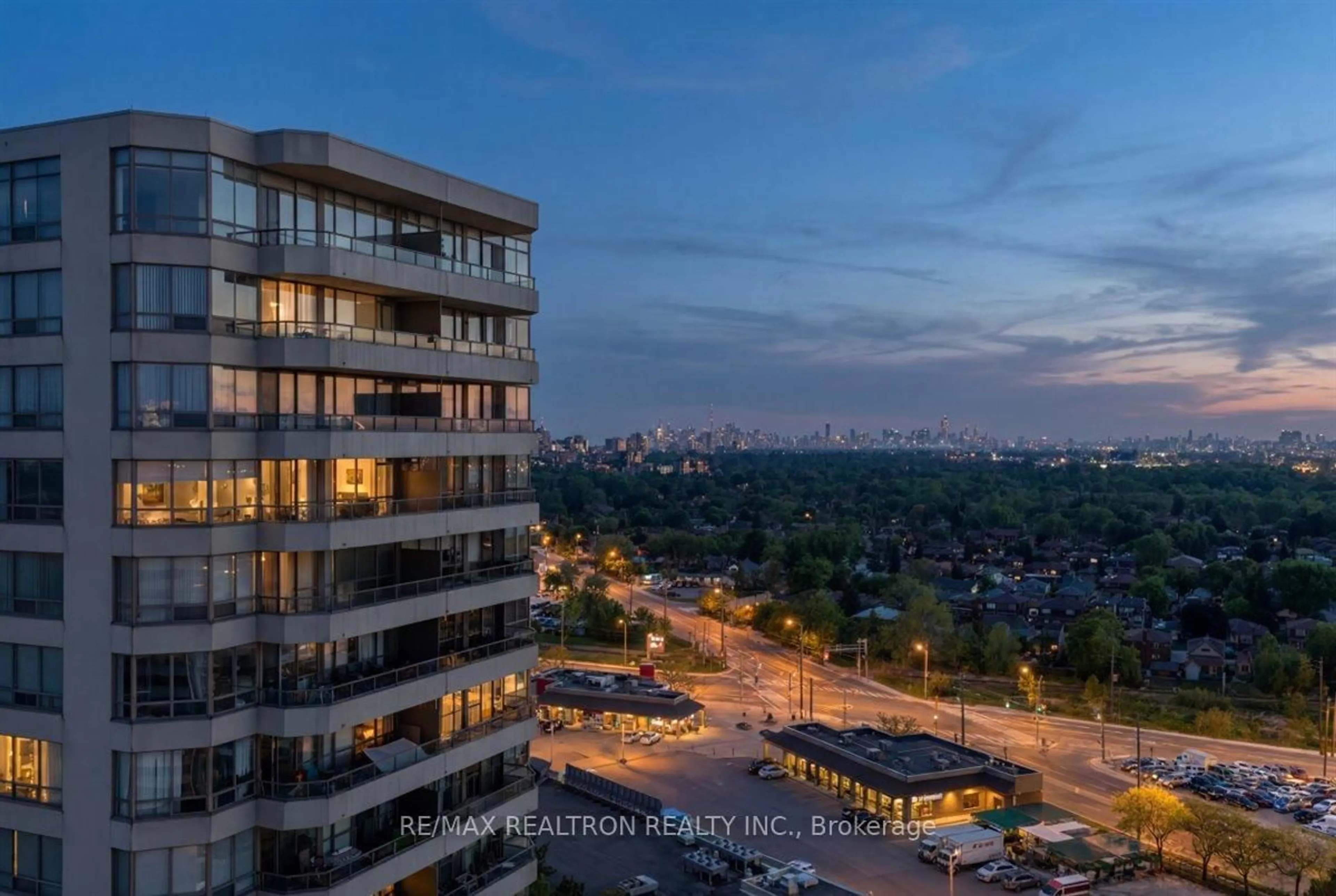 Unknown for 5 Greystone Walk Dr #1604, Toronto Ontario M1K 5J5