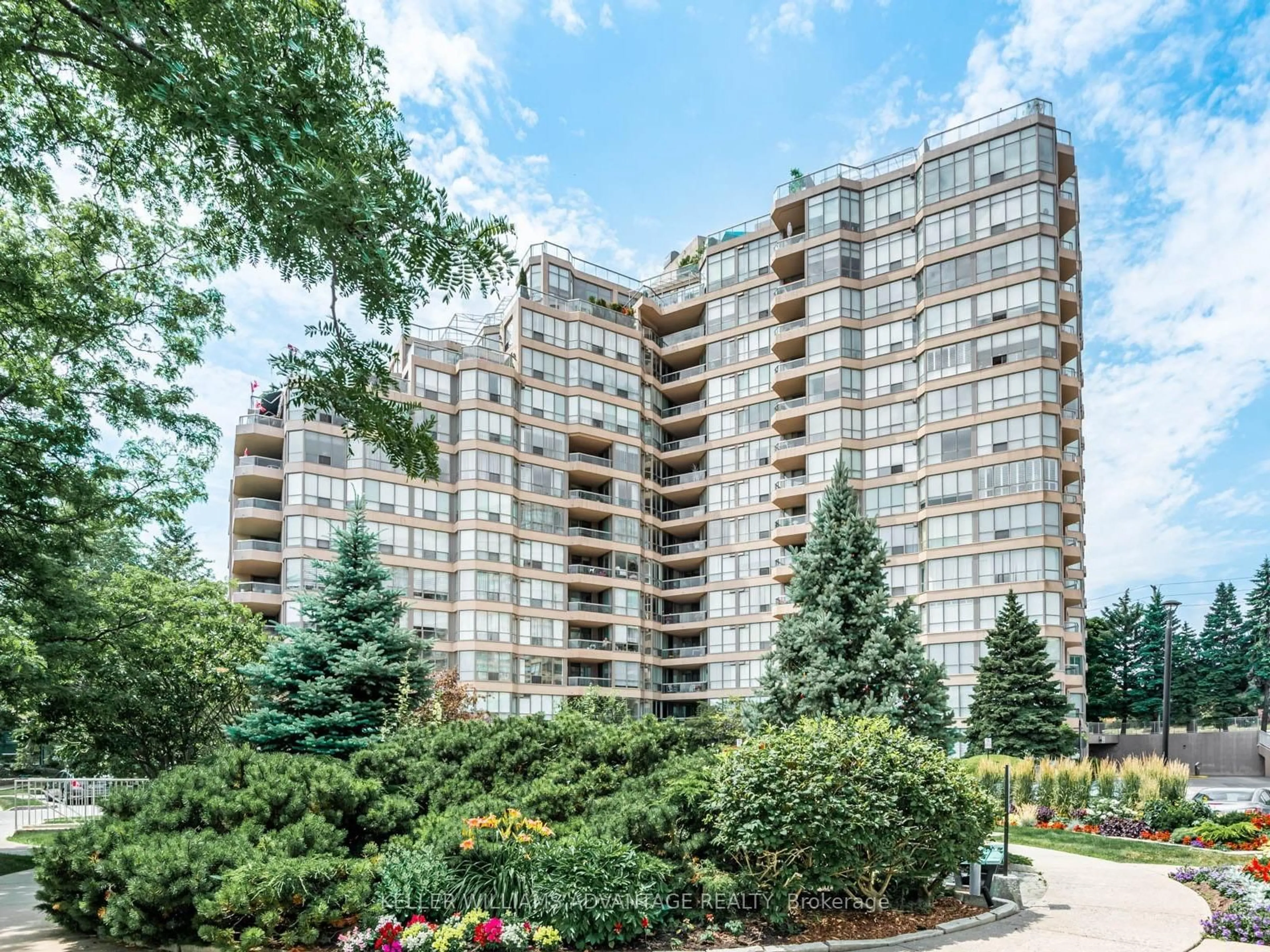 Unknown for 20 Guildwood Pkwy #414, Toronto Ontario M1E 5B6