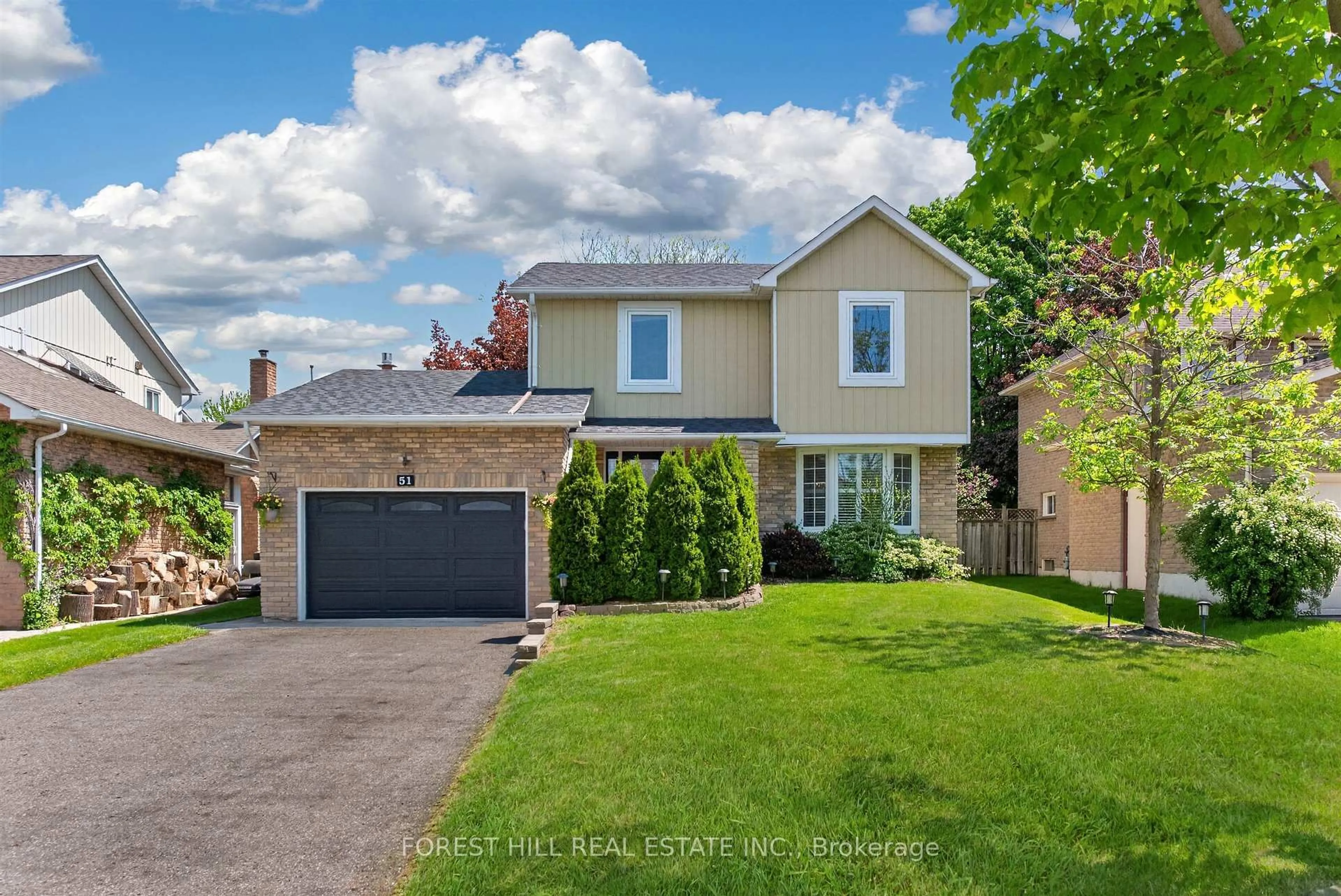 Unknown for 51 Winston Cres, Whitby Ontario L1N 6Y3