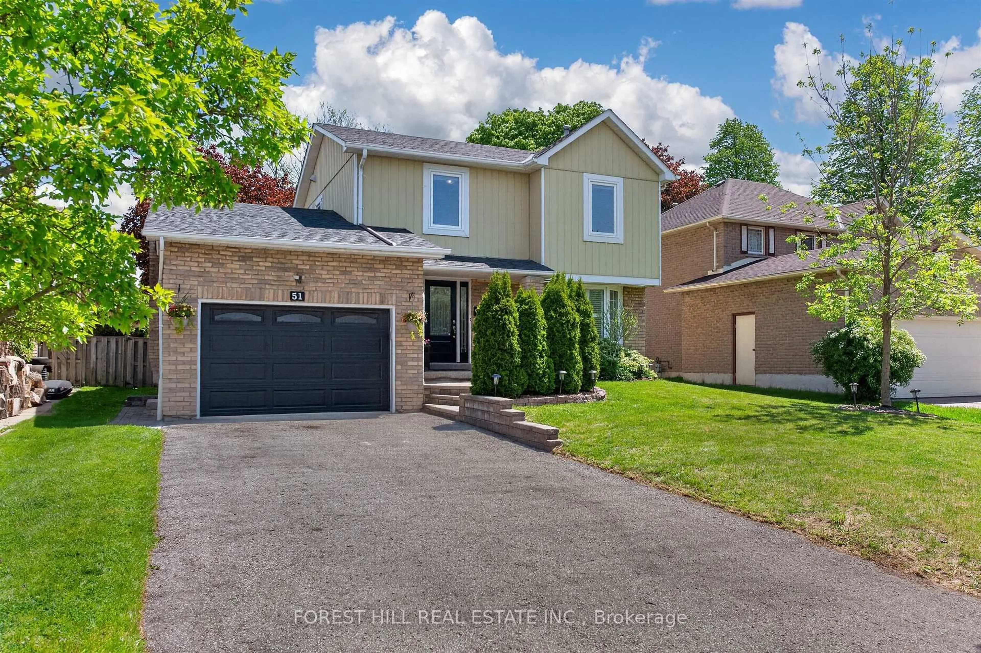 Unknown for 51 Winston Cres, Whitby Ontario L1N 6Y3