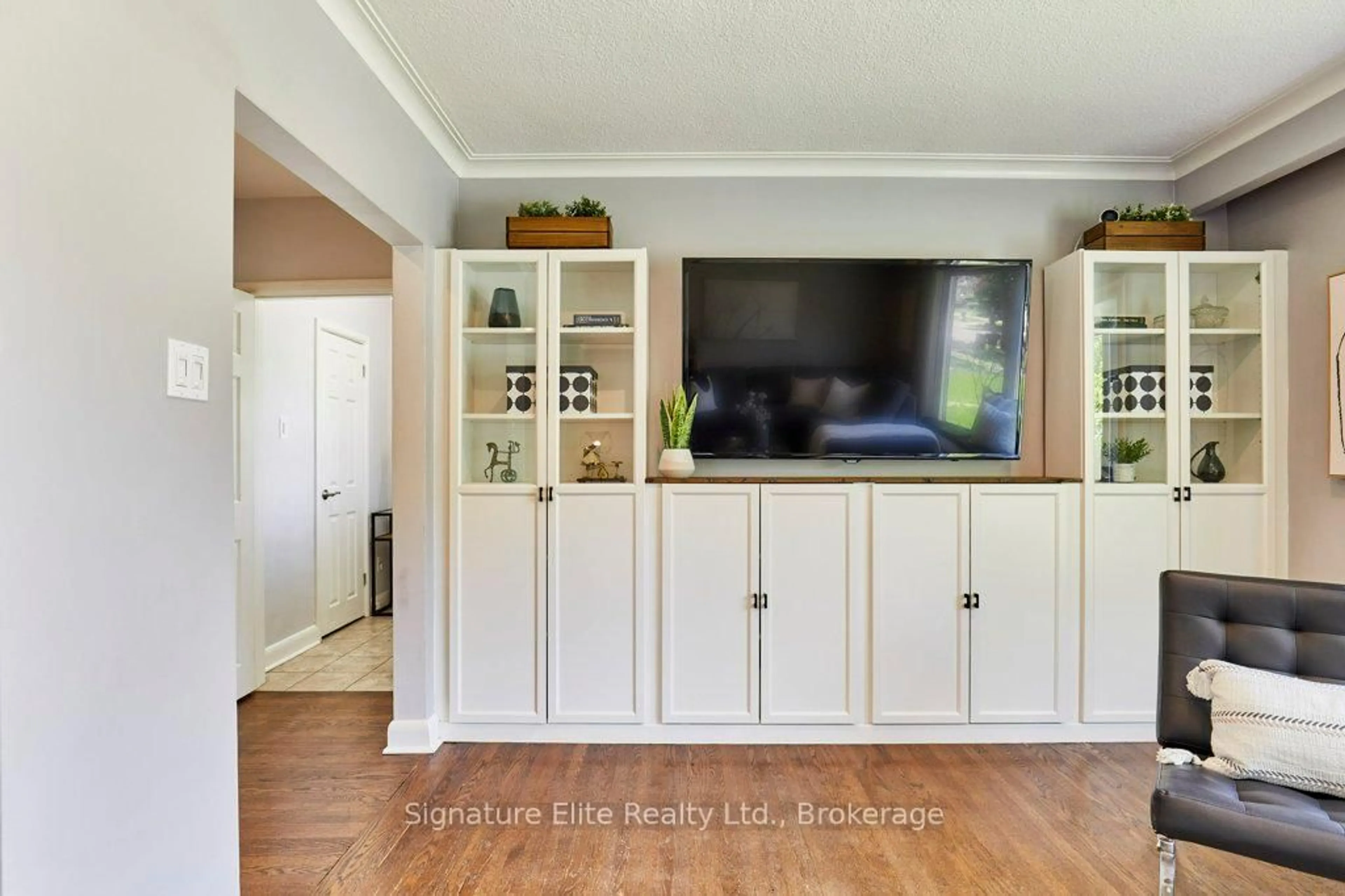 Unknown for 278 Chine Dr, Toronto Ontario M1M 2L8