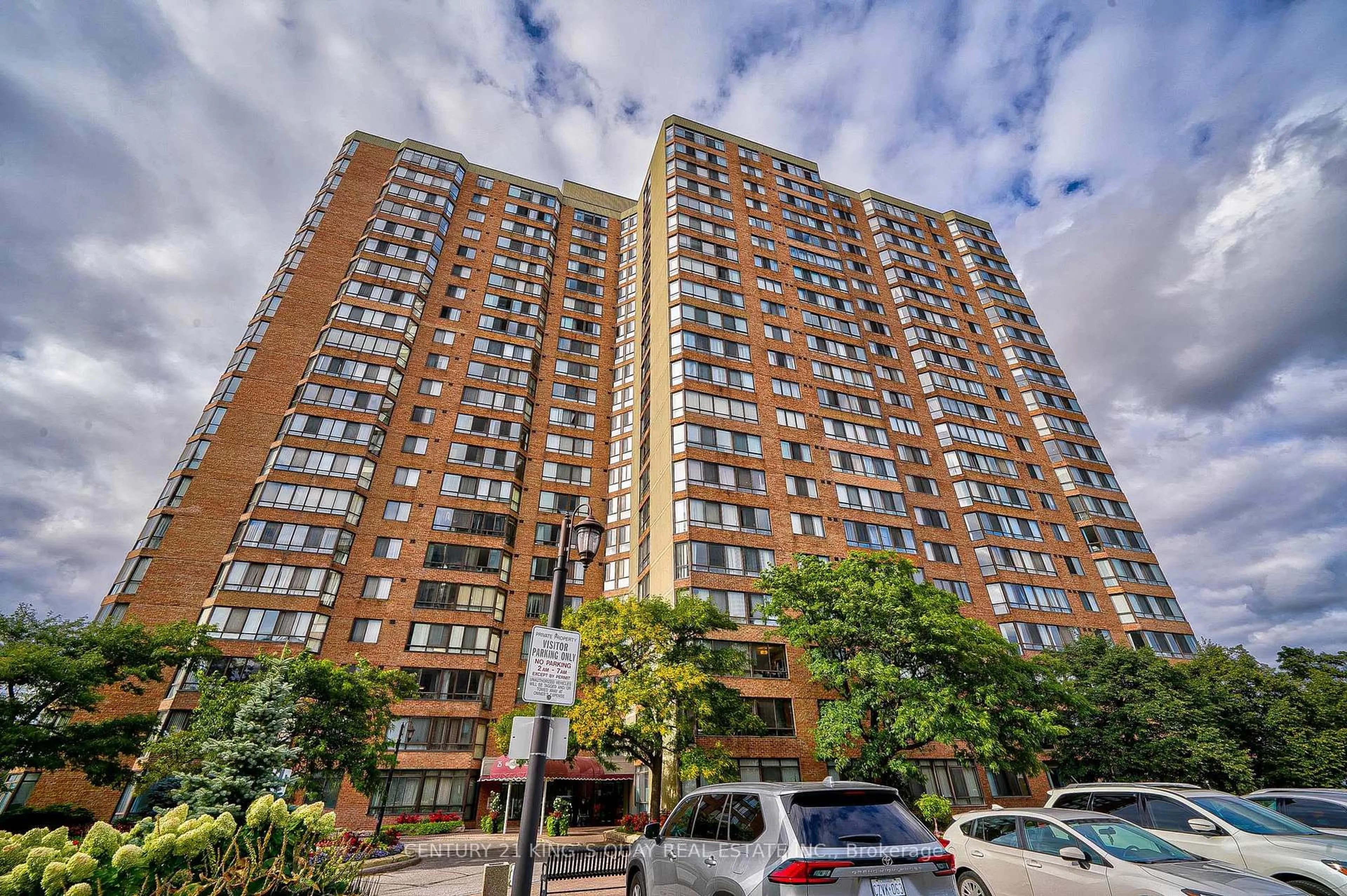 Unknown for 25 Bamburgh Circ #1732, Toronto Ontario M1W 3W2
