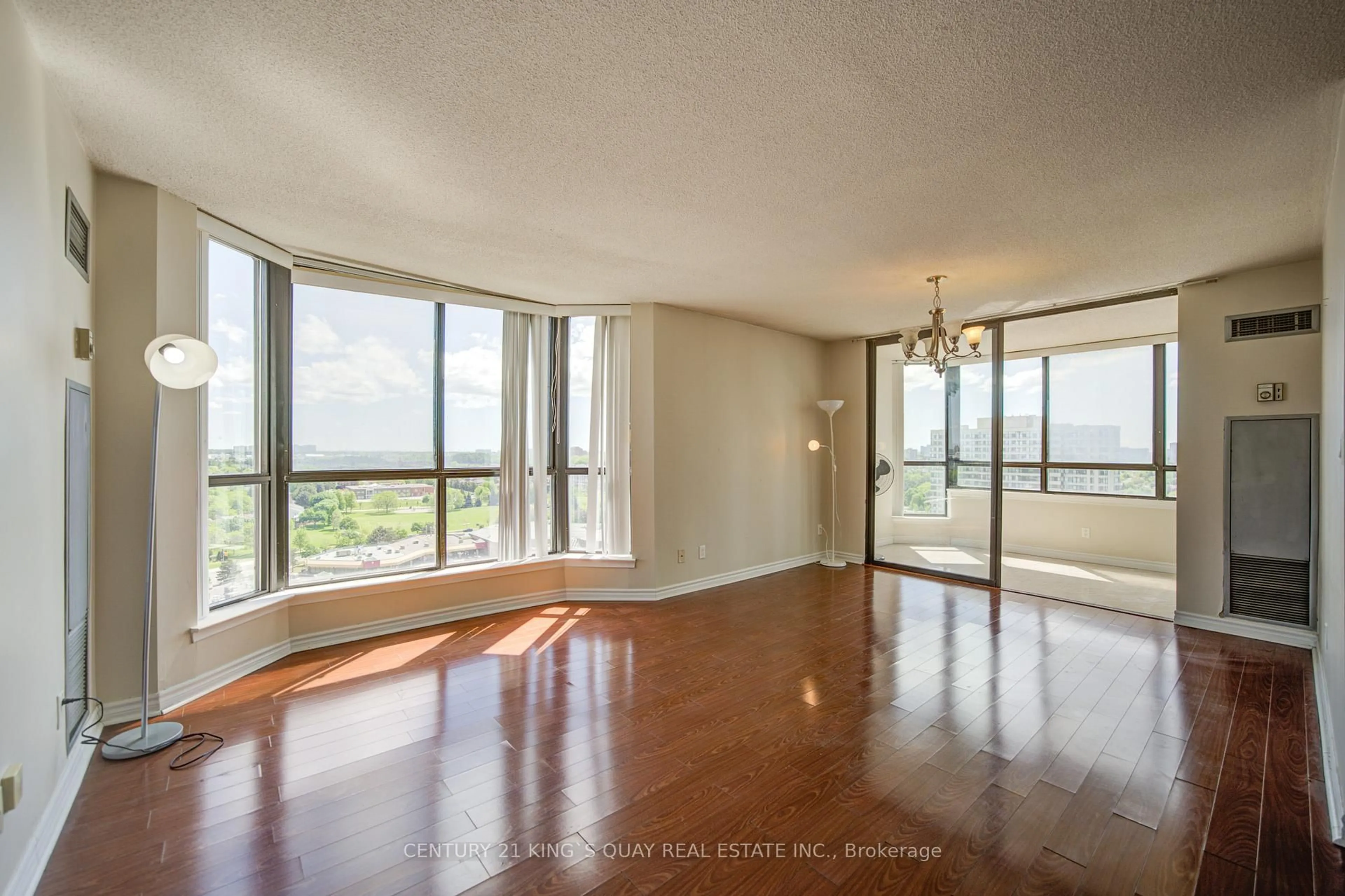 Unknown for 25 Bamburgh Circ #1732, Toronto Ontario M1W 3W2