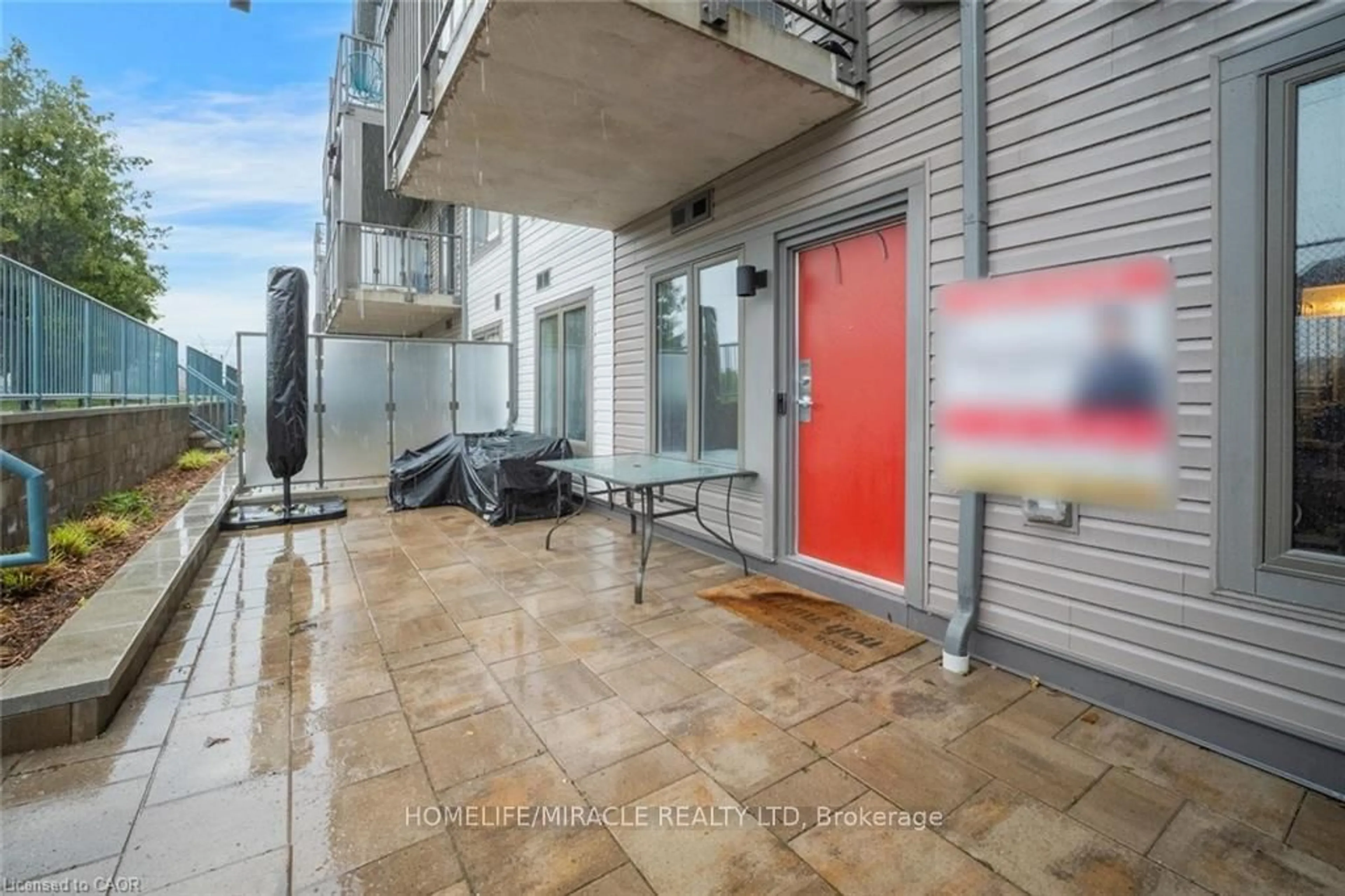Unknown for 2635 William Jackson Dr #705, Pickering Ontario L1X 0L4