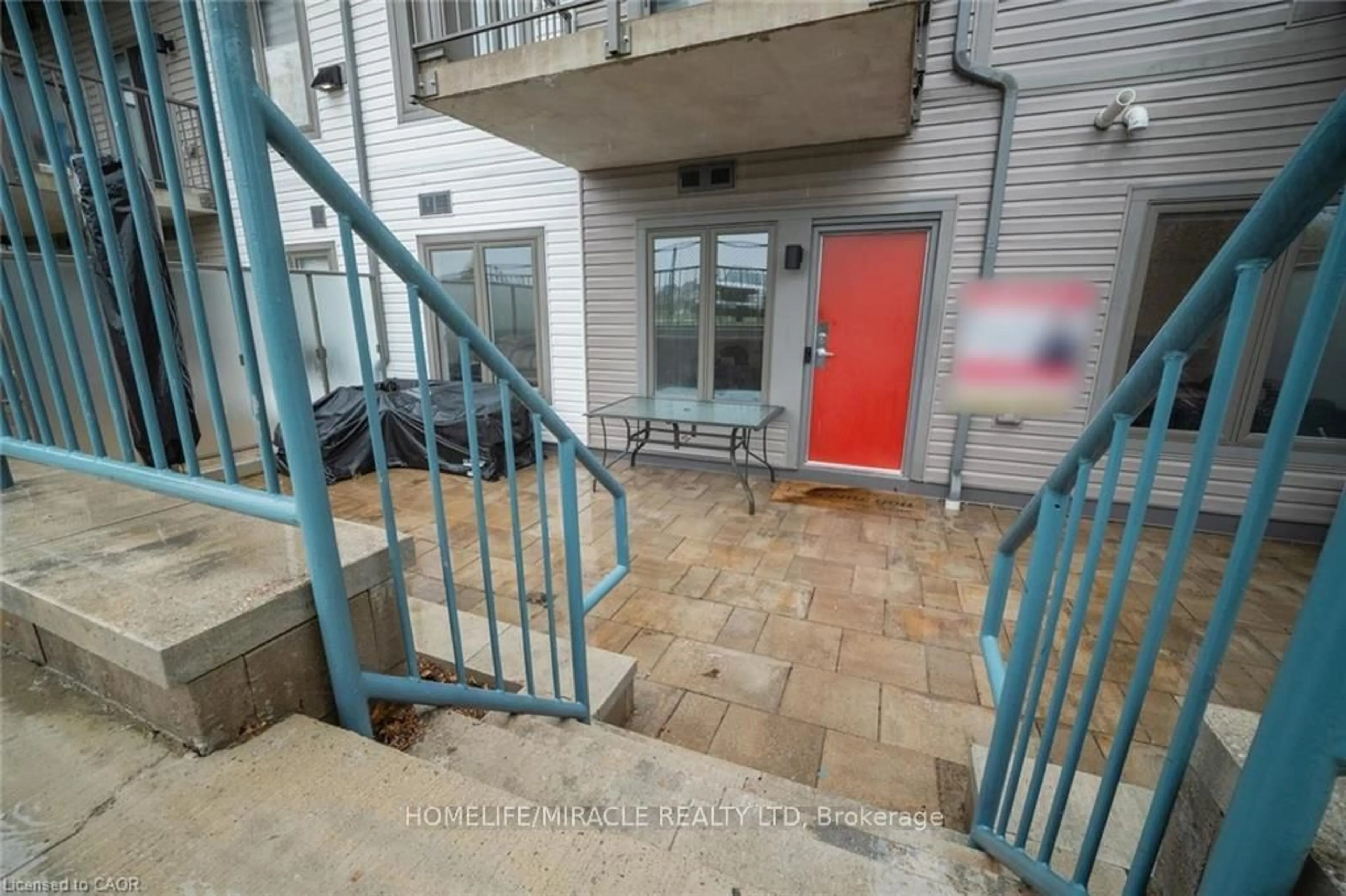 Unknown for 2635 William Jackson Dr #705, Pickering Ontario L1X 0L4