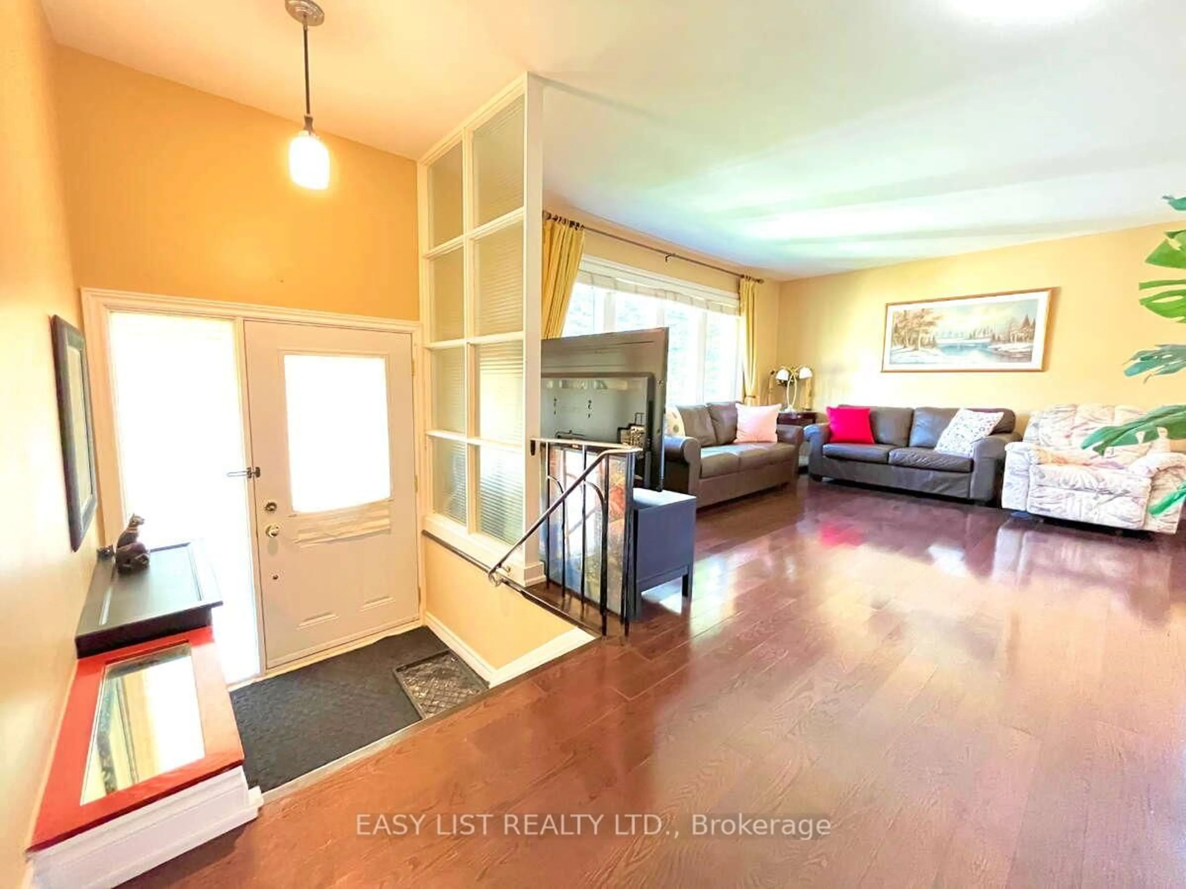 Unknown for 57 Kilbride Rd, Toronto Ontario M1J 1X6