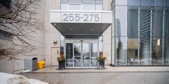 275 Village Green Sq #2918, Toronto 2