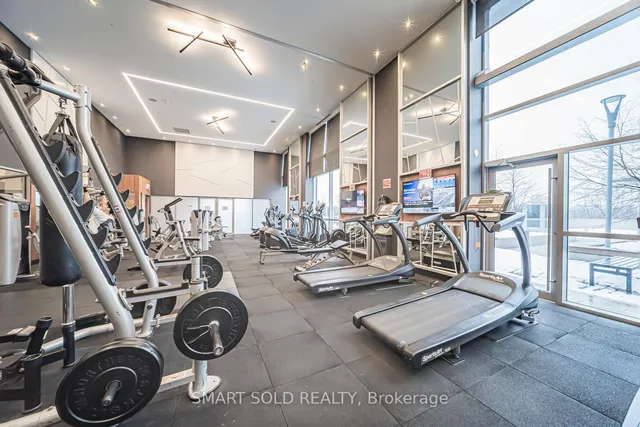 275 Village Green Sq #2918, Toronto 4