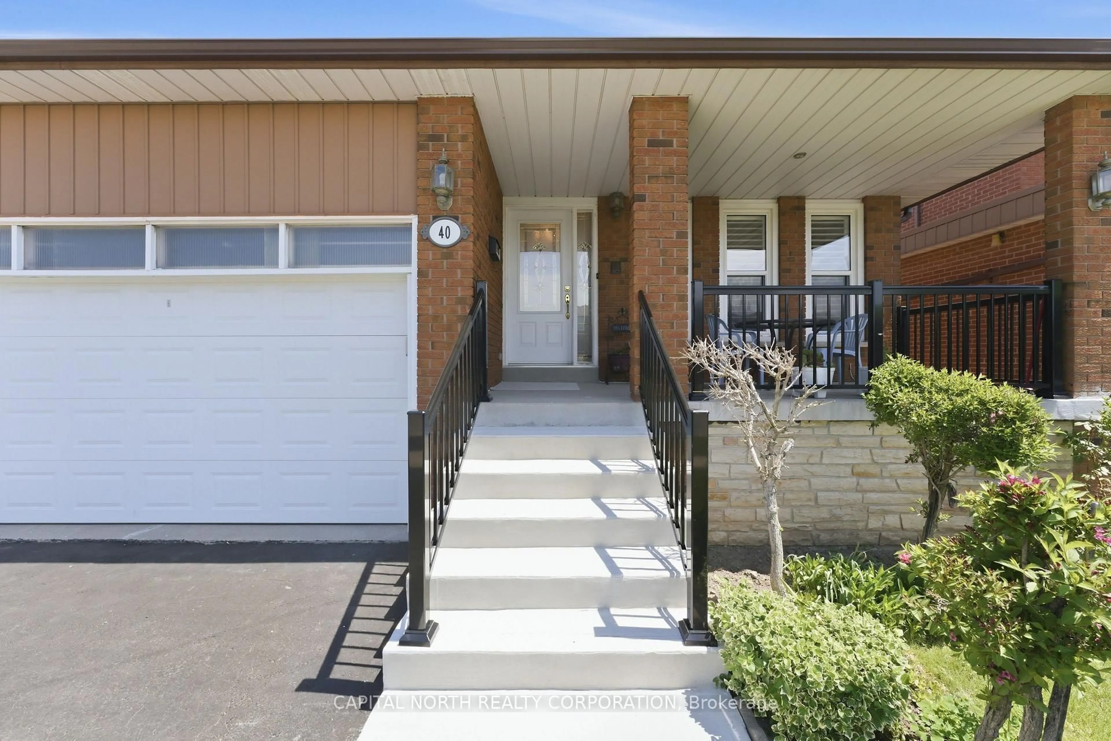 Unknown for 40 Birdwood Crt, Toronto Ontario M1W 3K2