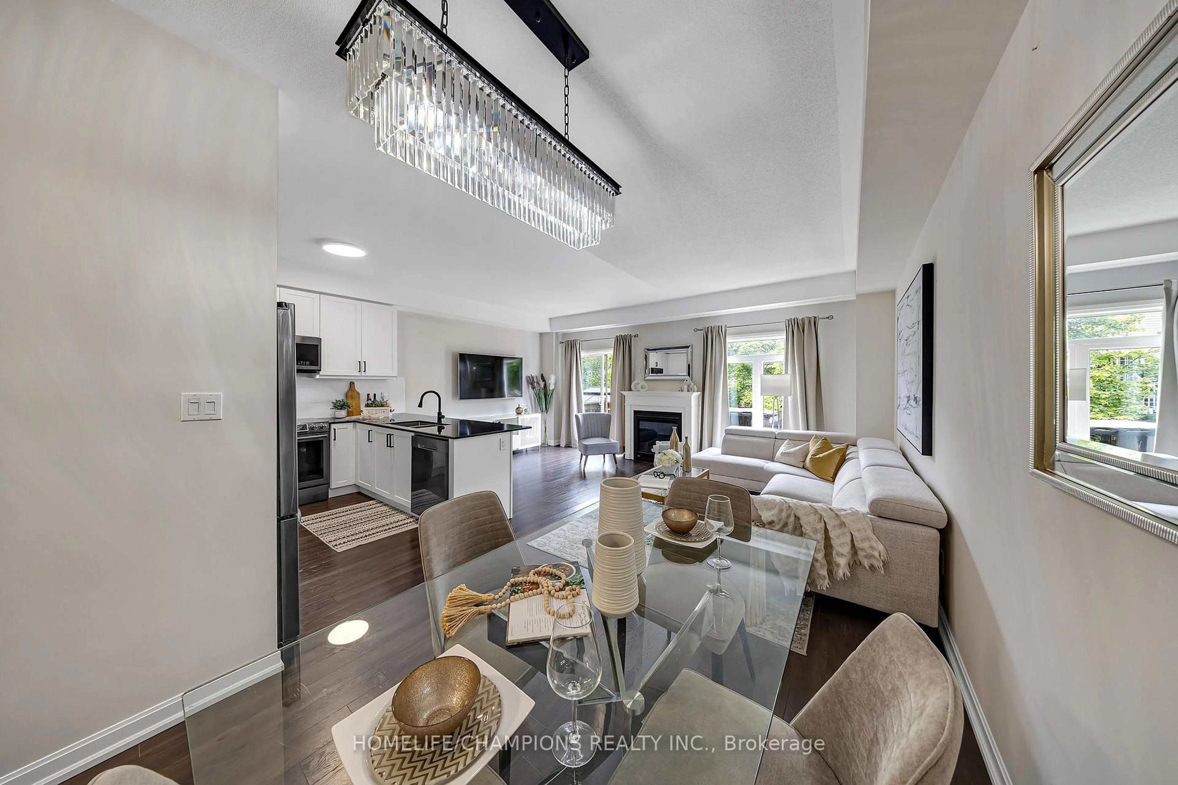 Unknown for 38 Longshore Way, Whitby Ontario L1N 0M1