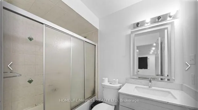 435 Middlefield Rd #42, Toronto 4