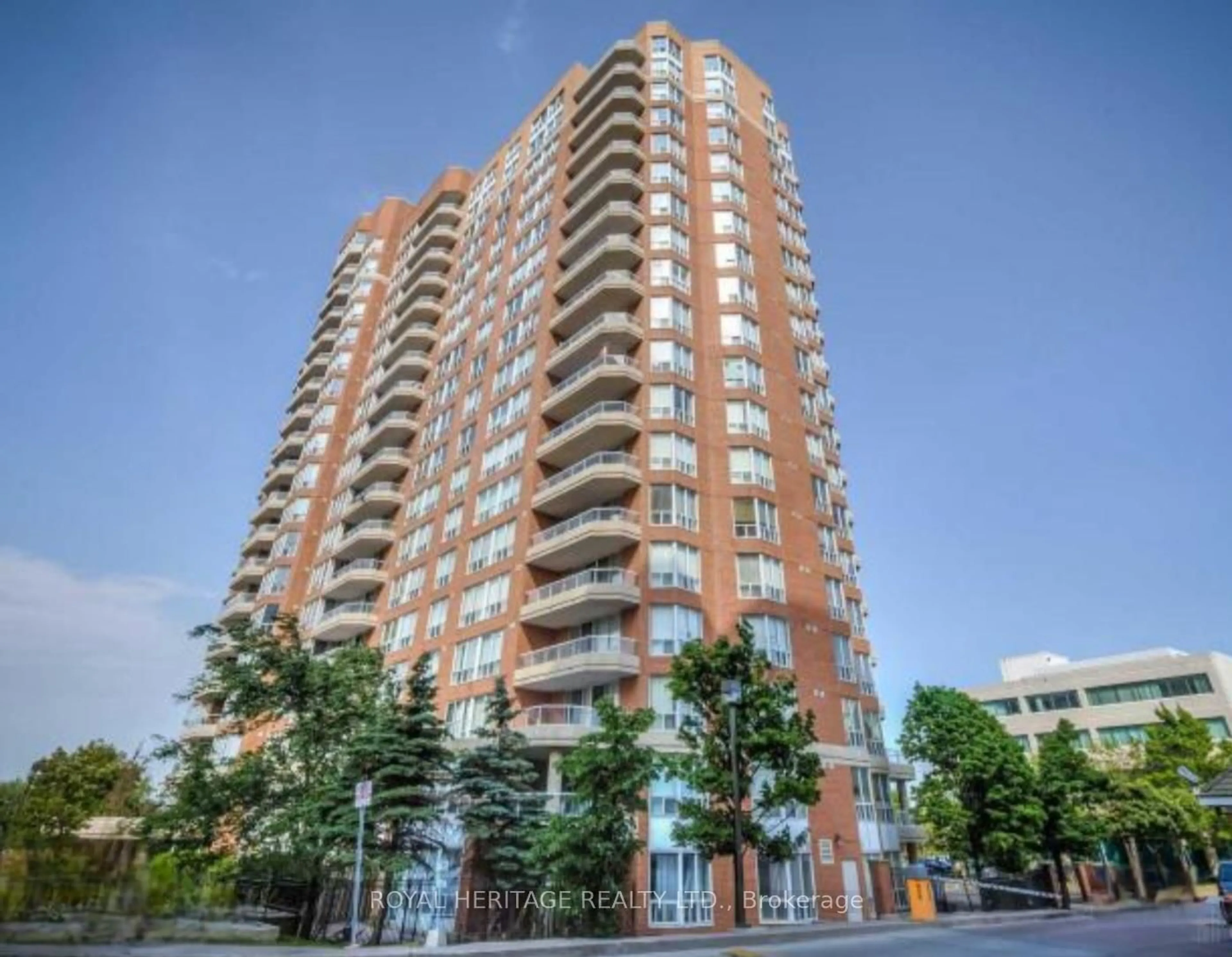 Unknown for 410 malvern Ave #1108, Toronto Ontario M1B 5J5