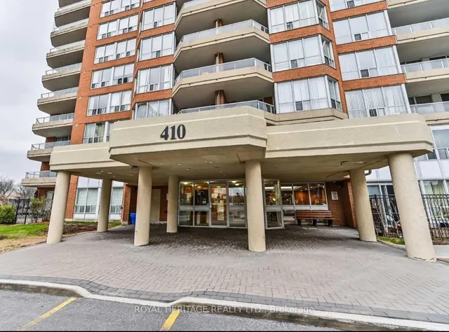 410 Mclevin Ave #1108, Toronto 2