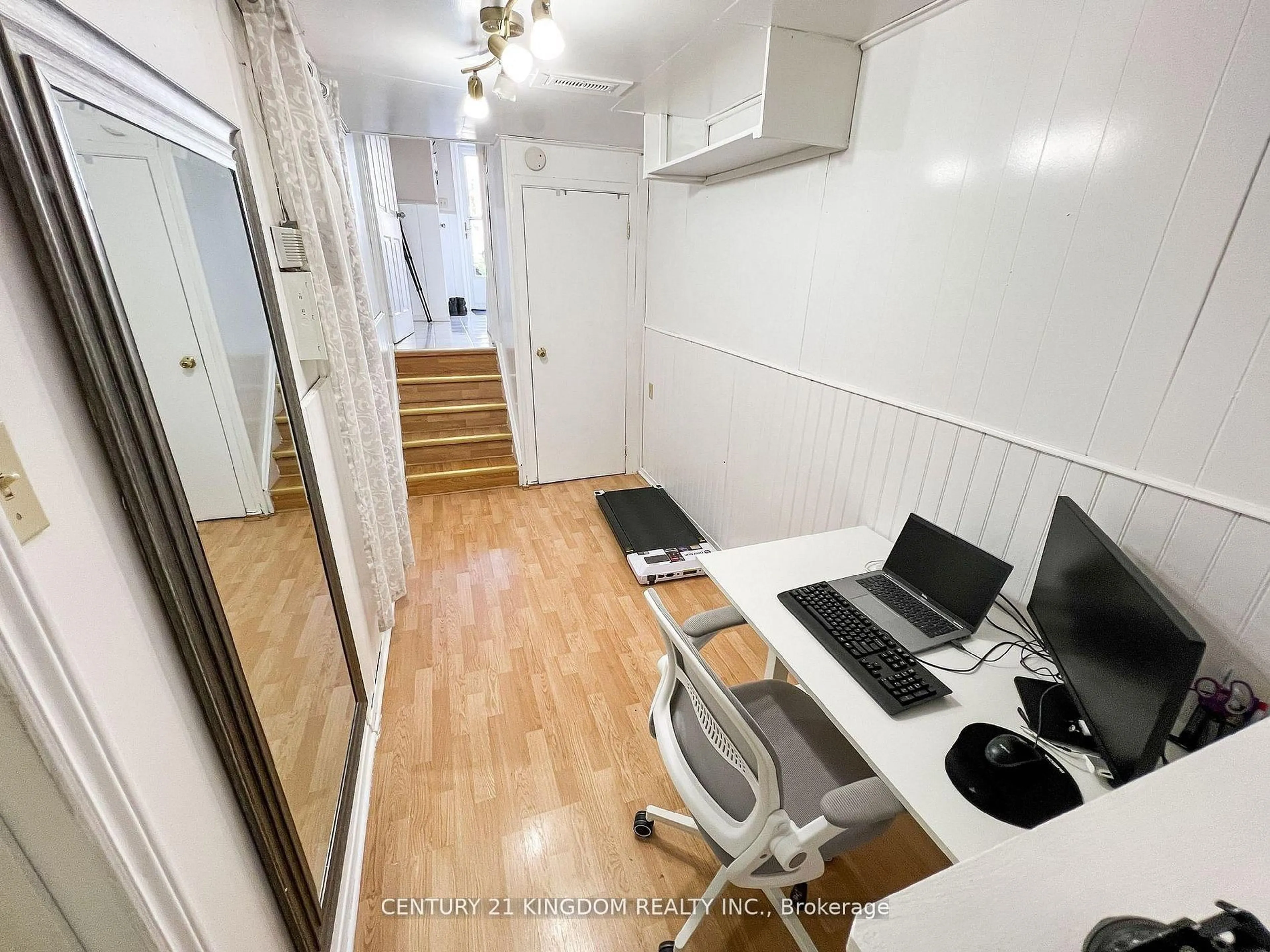 A pic of a room for 30 Wingarden Crt #80, Toronto Ontario M1B 2K2