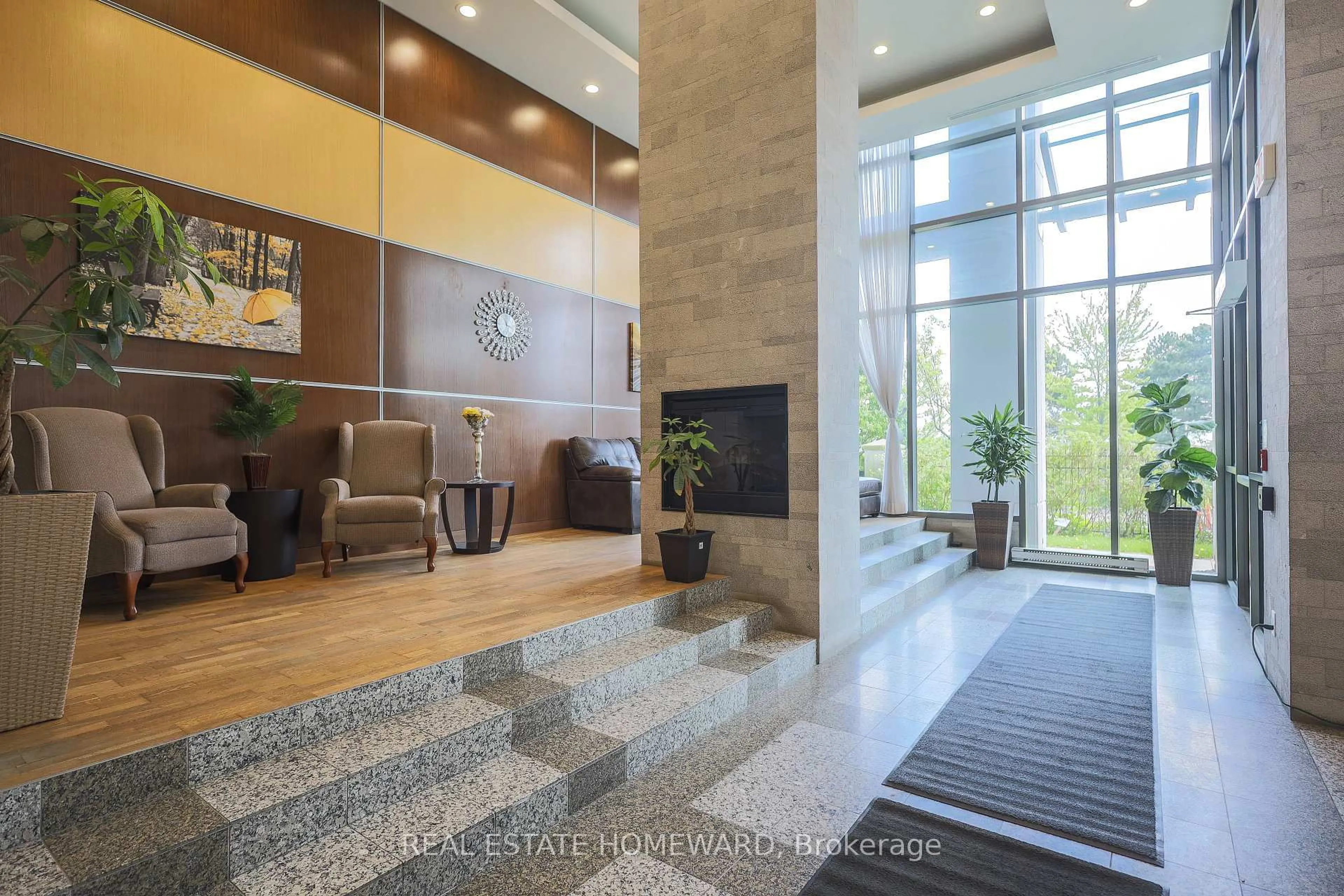 Unknown for 88 Grangeway Ave #805, Toronto Ontario M1H 0A2